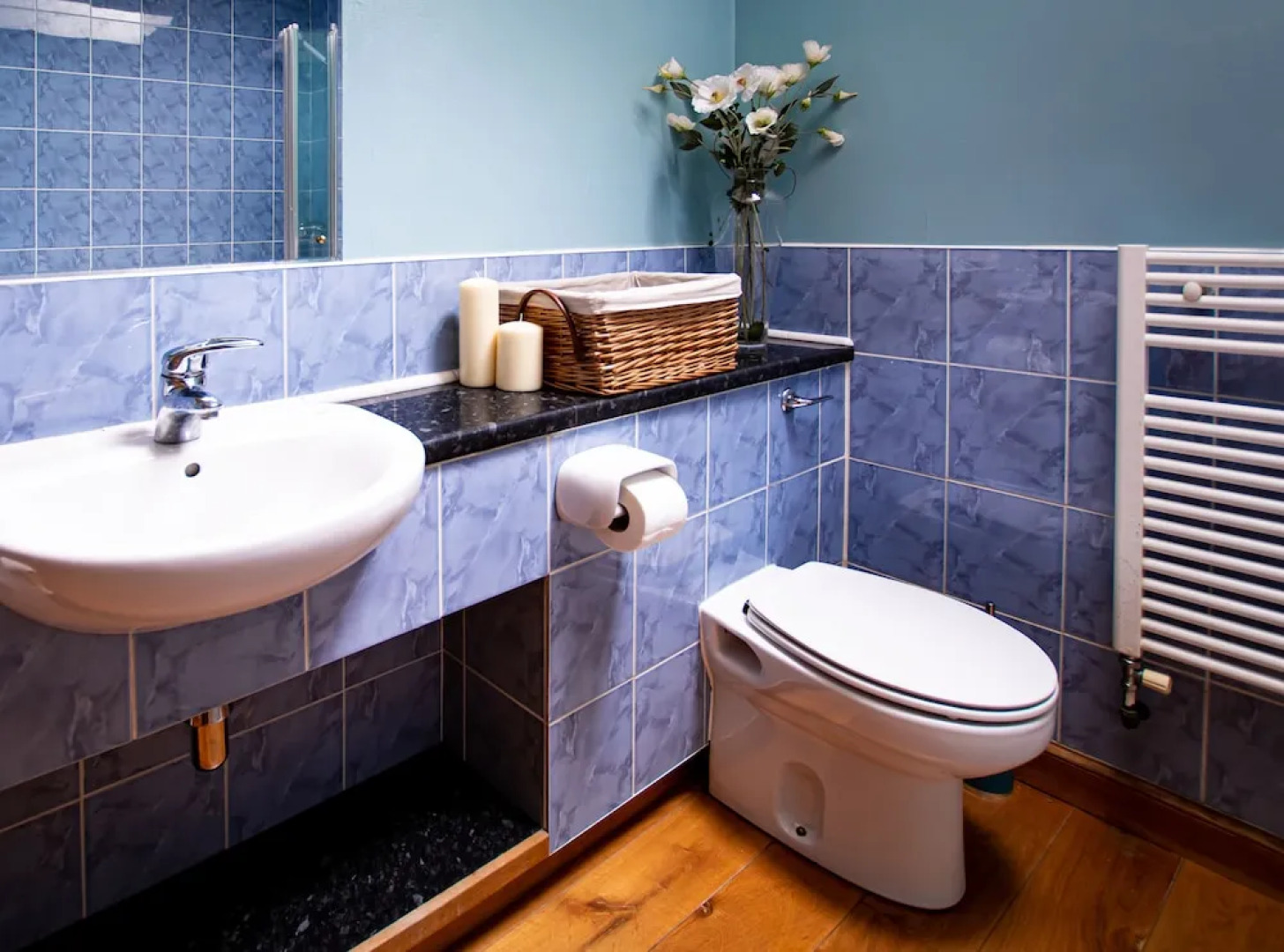 Comfy 3-bedroom Cottage in Newtonmore, Cairngorms