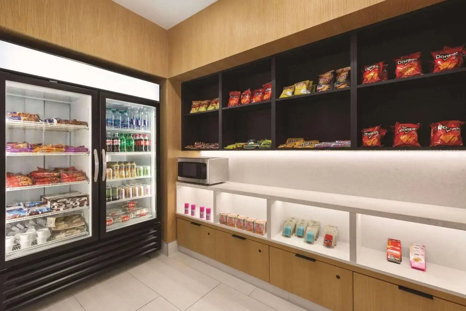 Radisson Hotel Seattle Airport