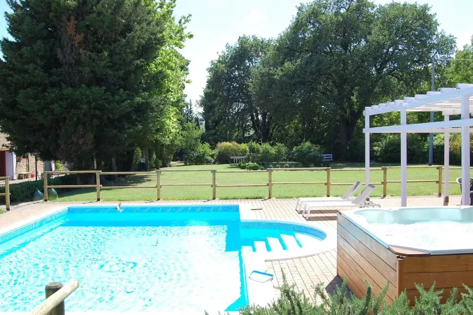 Residenza La Canonica