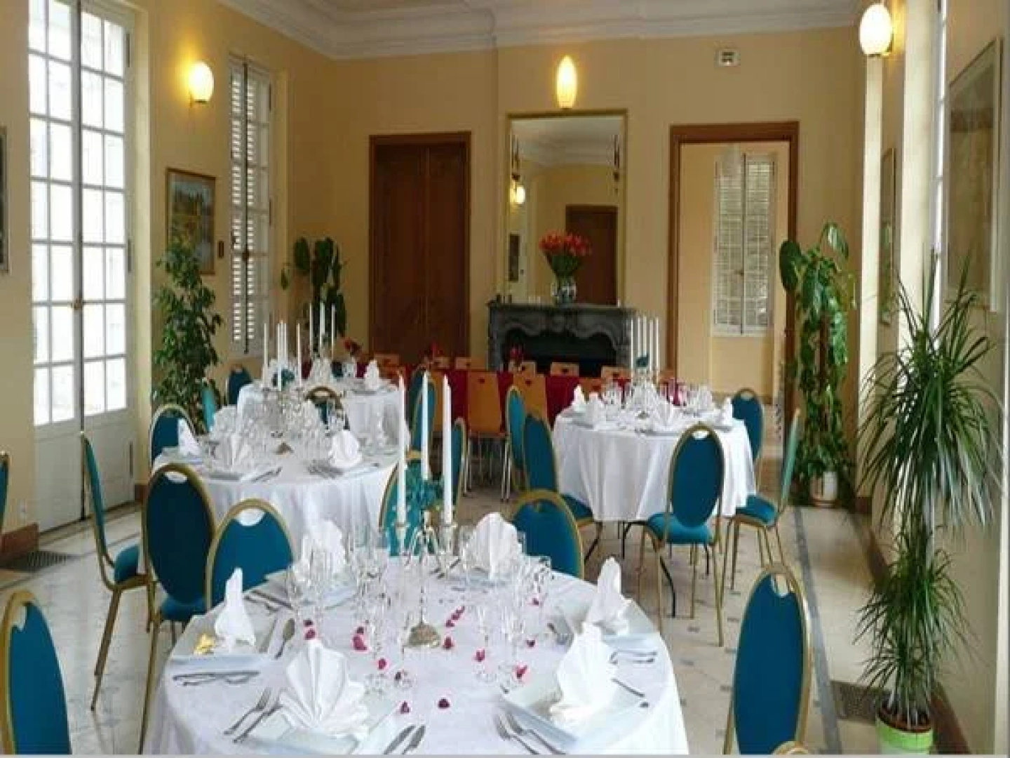 Manoir de la Houlette