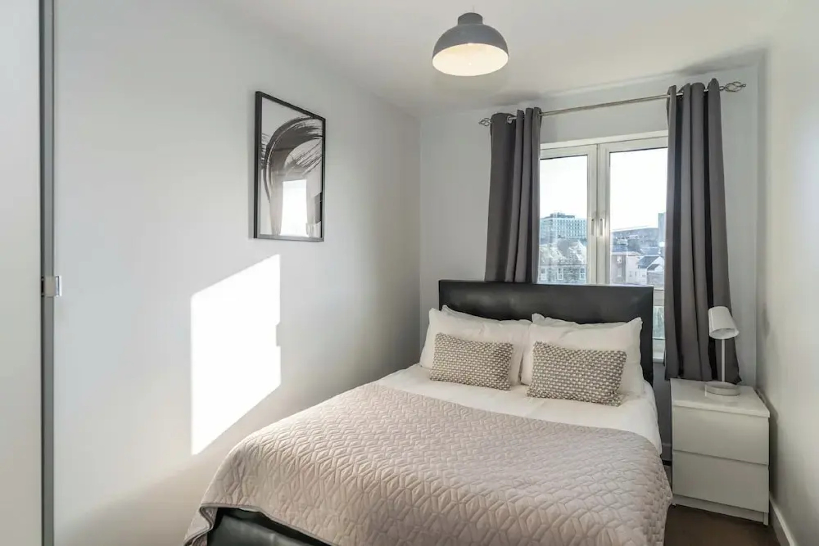 Cotels at Centro Serviced Apartments