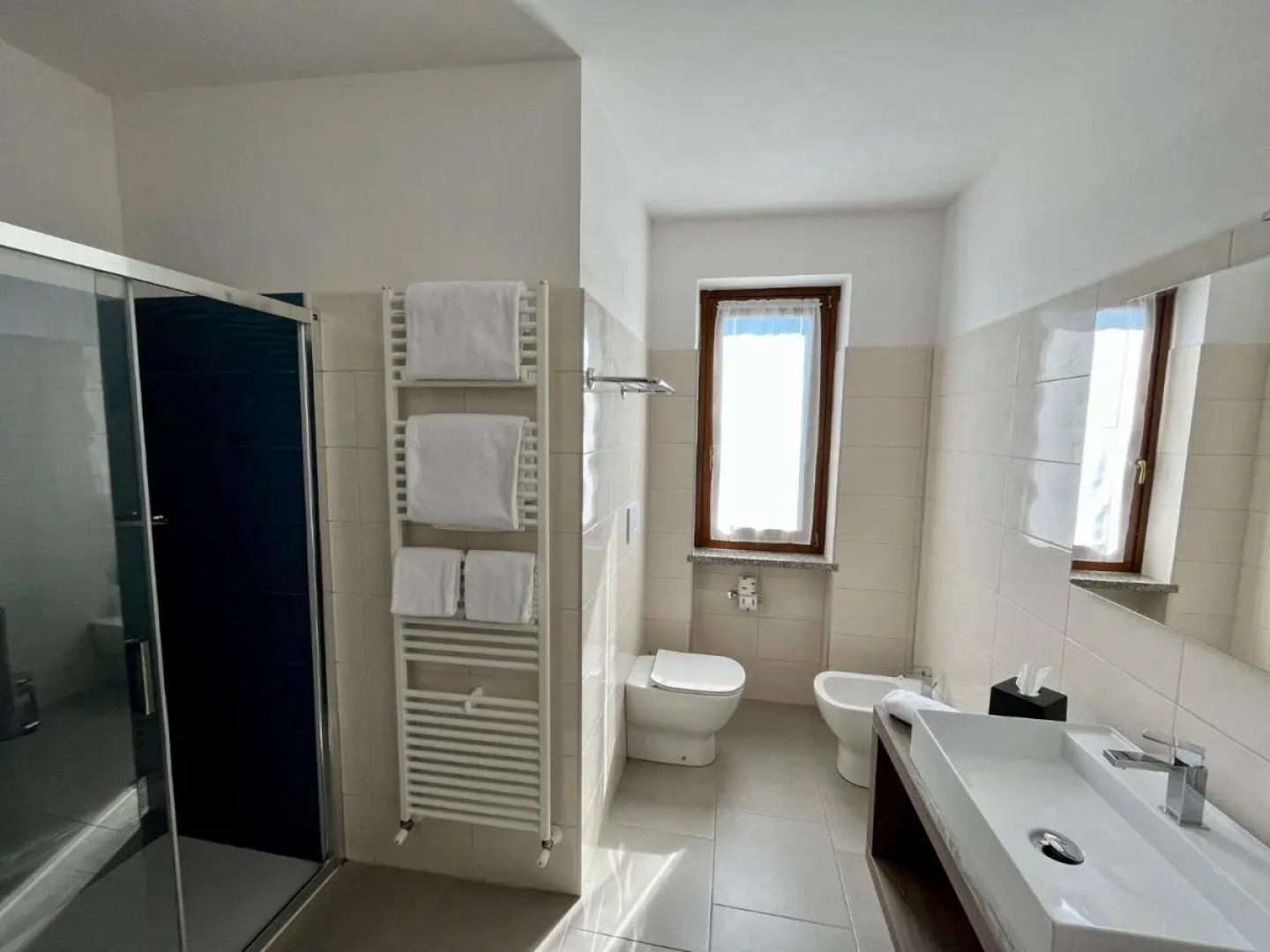 Residence Primera Rompala