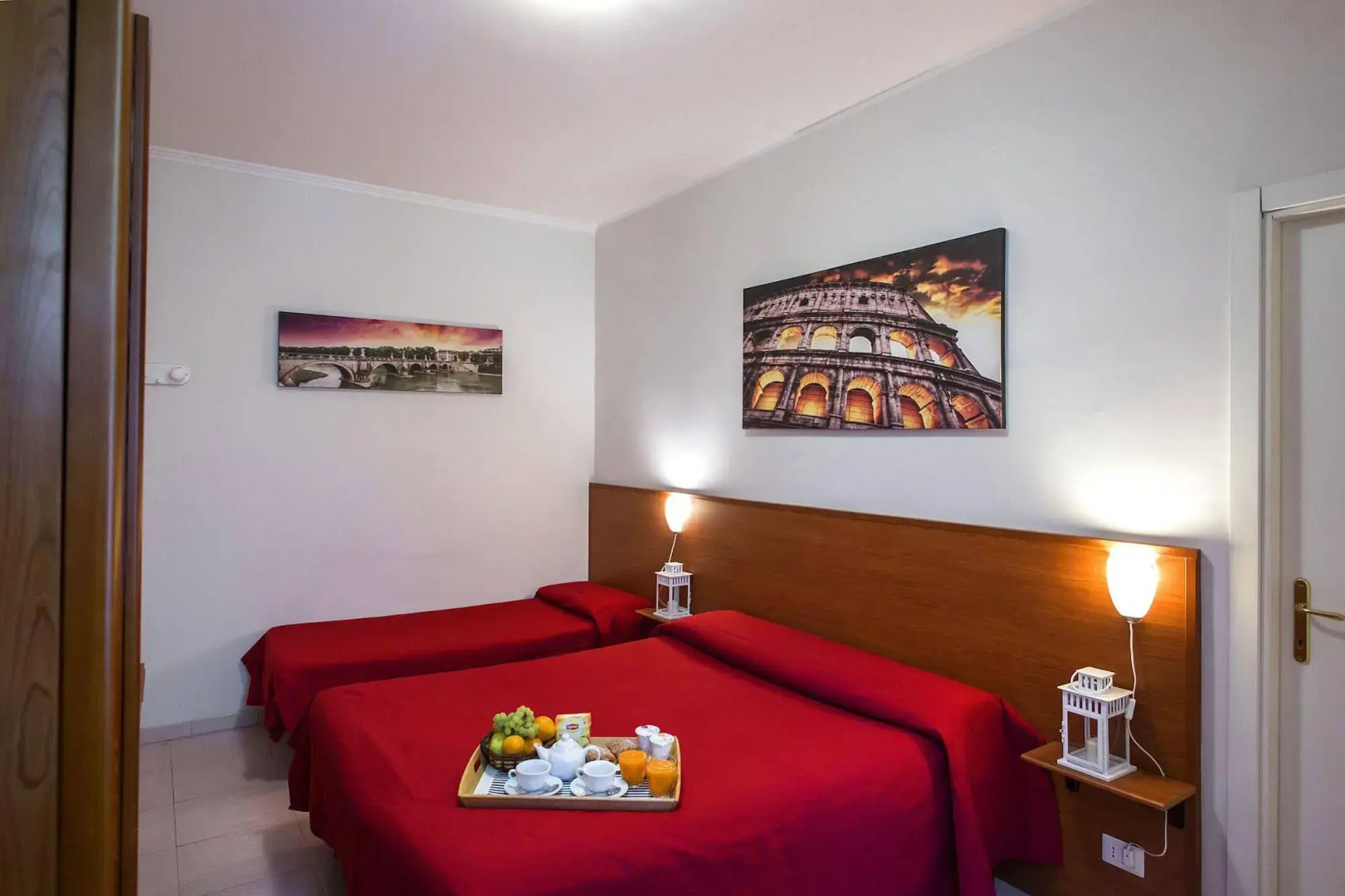 Sole e Luna Bed & Breakfast