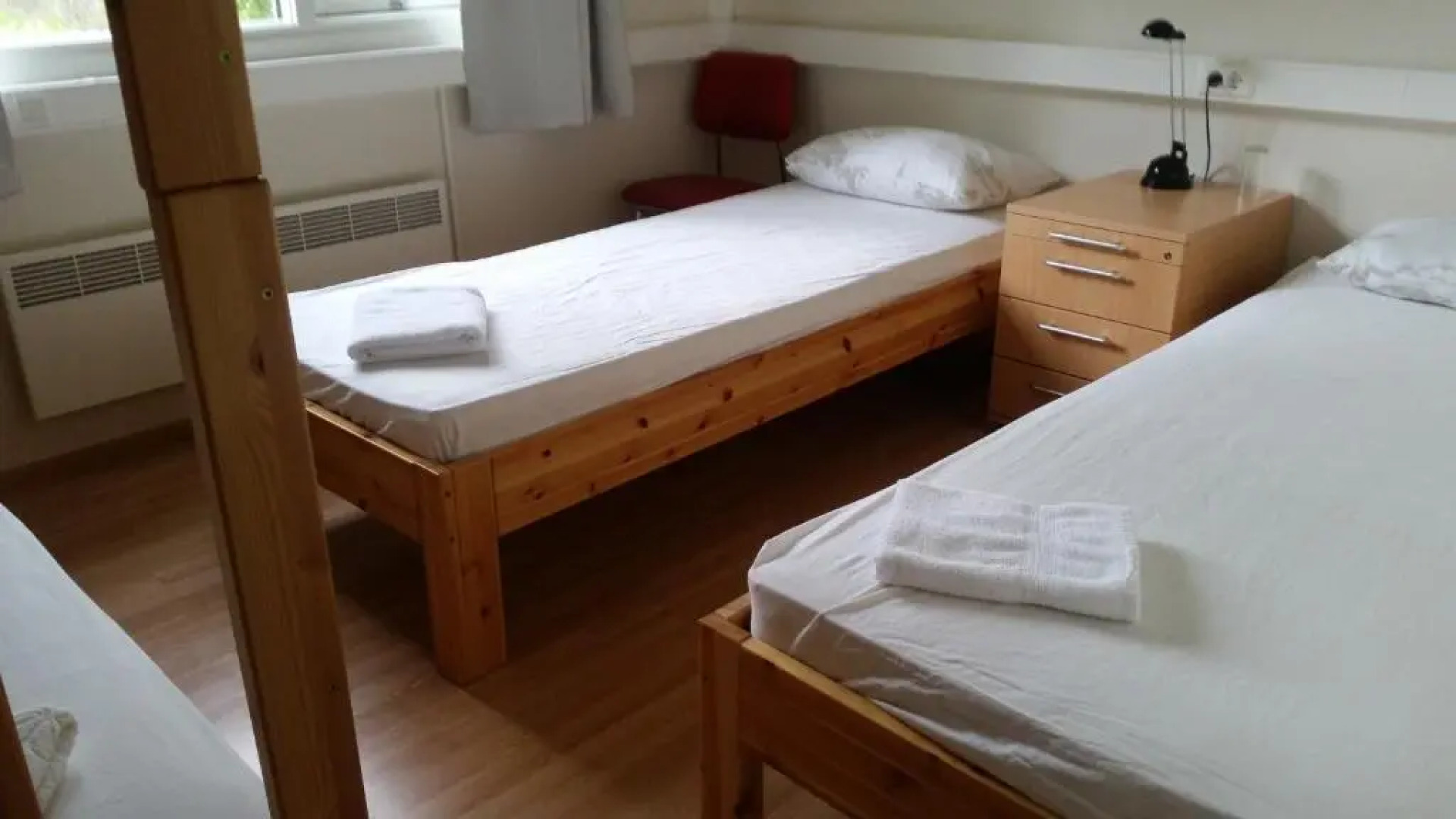 Hengifoss Guesthouse