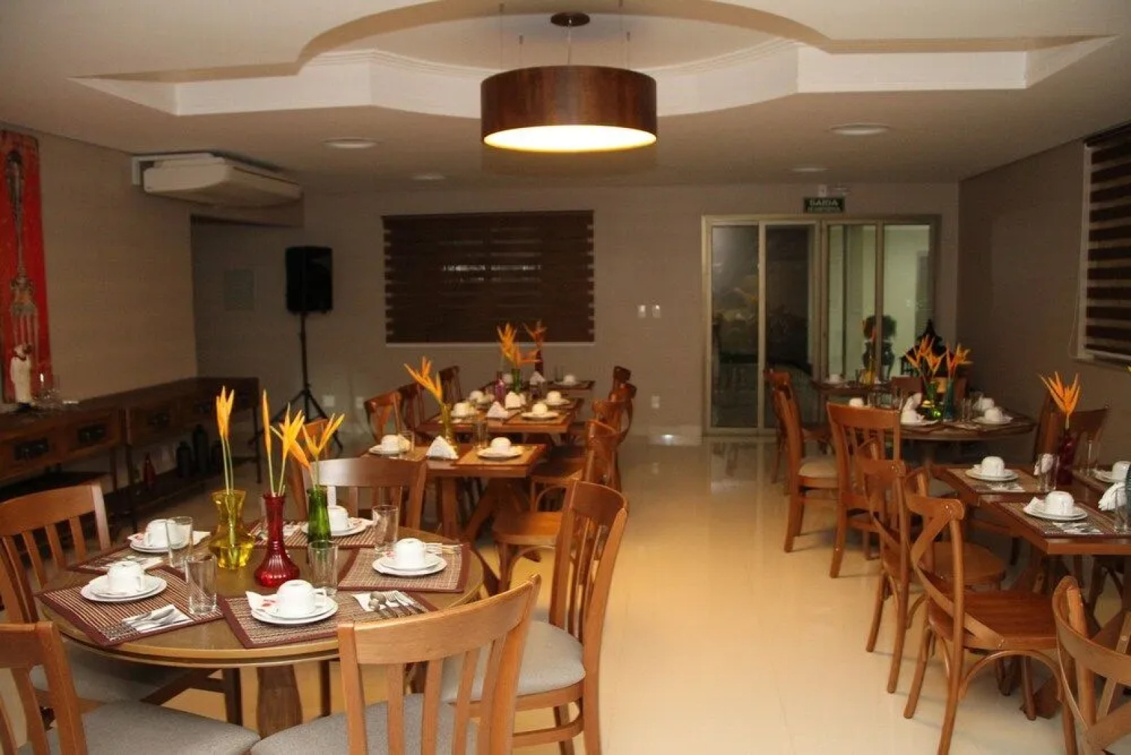 Hotel Piratininga Amazonas