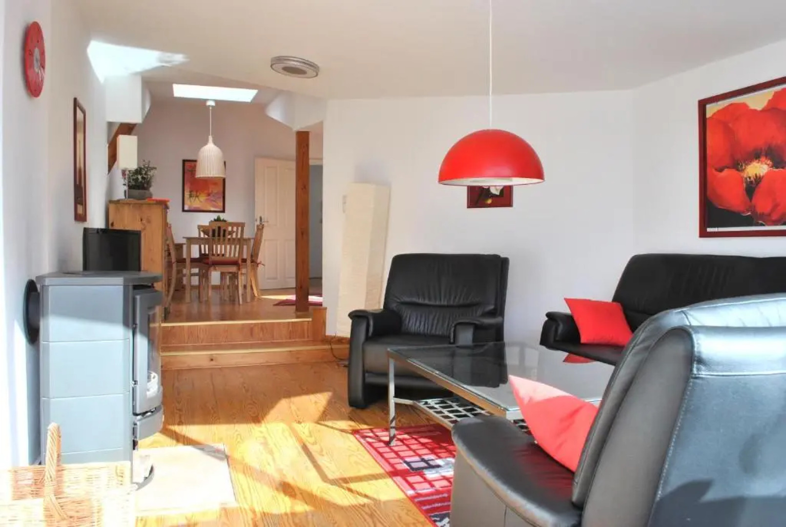 Ferienwohnung Warnemünde Altstadt (RC)