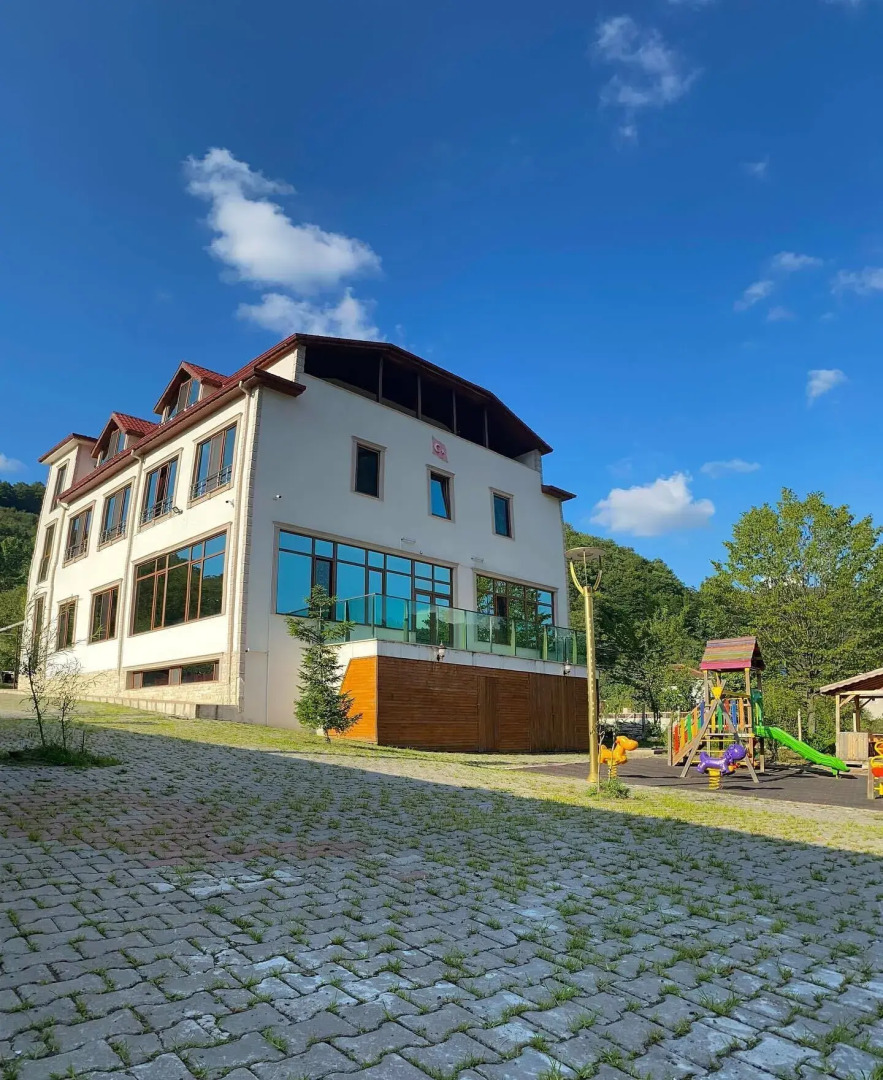 Zeynep Ruya Hatun Otel