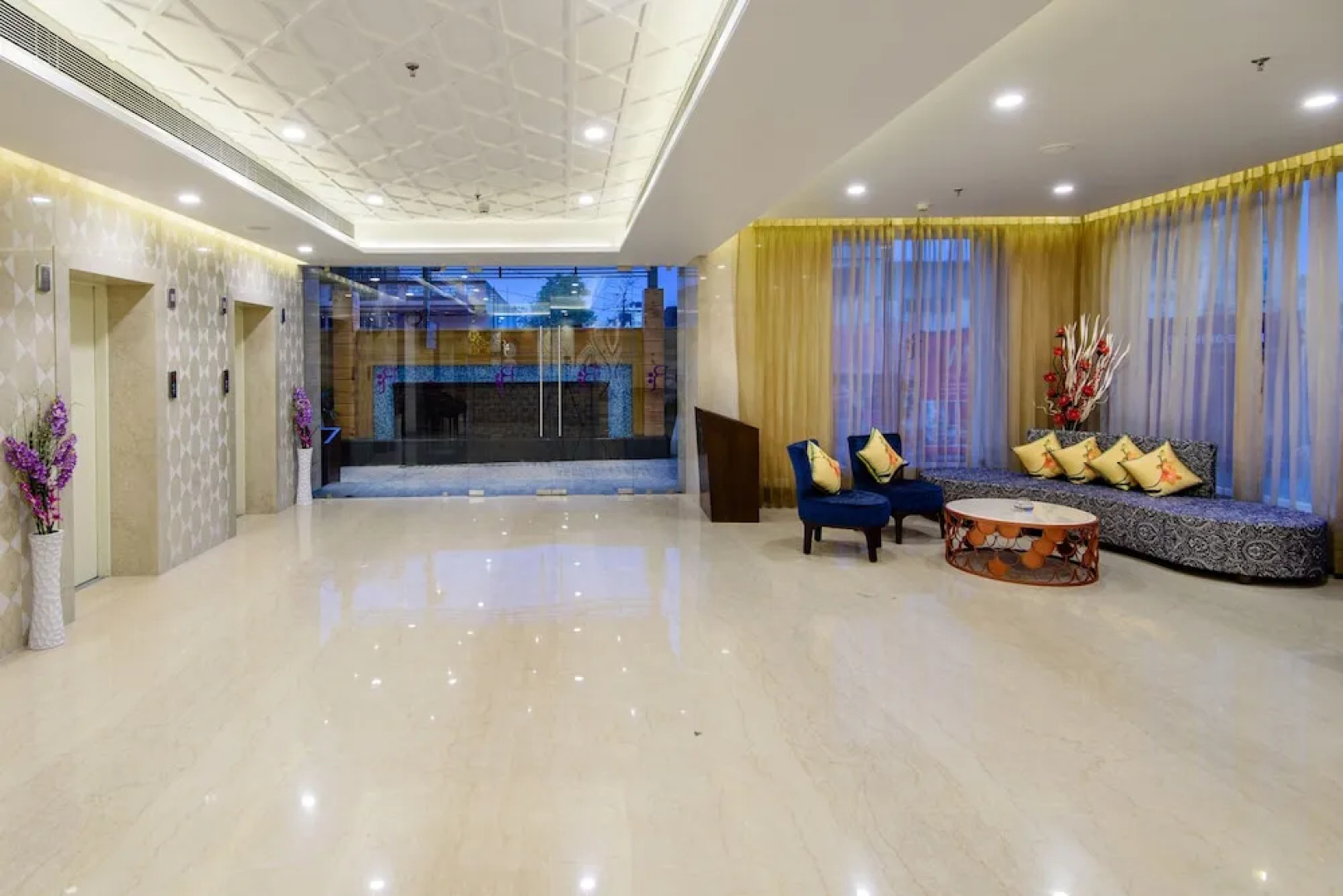 Regenta Orko's Haridwar	