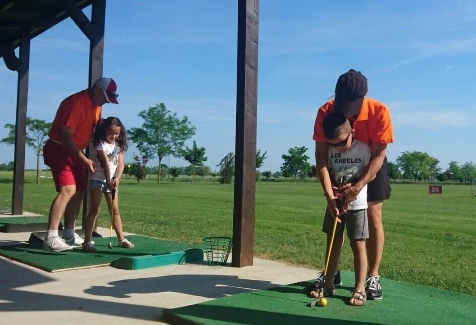 Sport Hotel All'Ancora