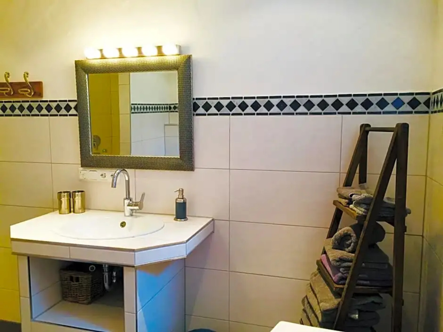 Gästehaus Craintaler Mühle B&B