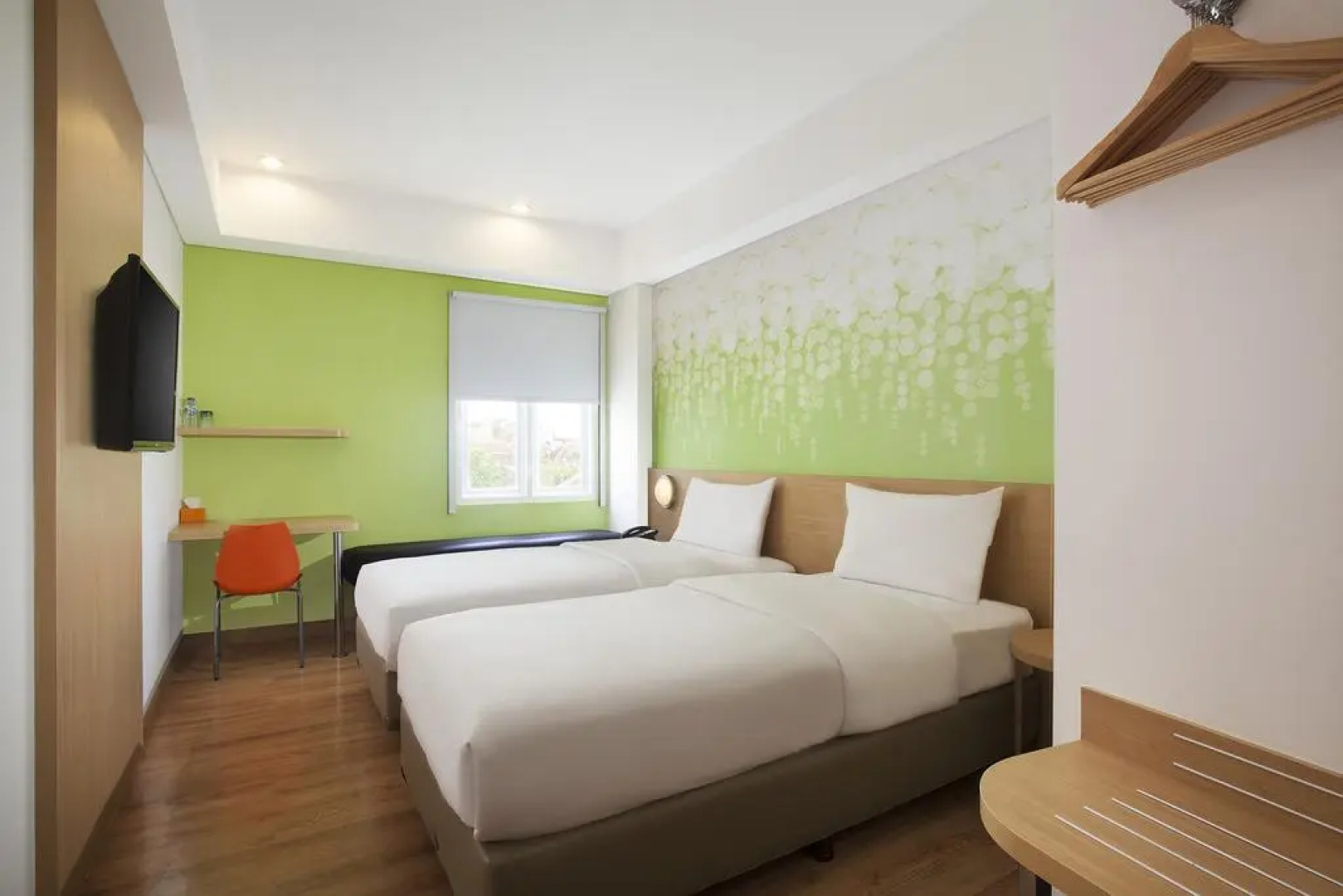 Zest Harbour Bay Batam by Swiss-Belhotel International
