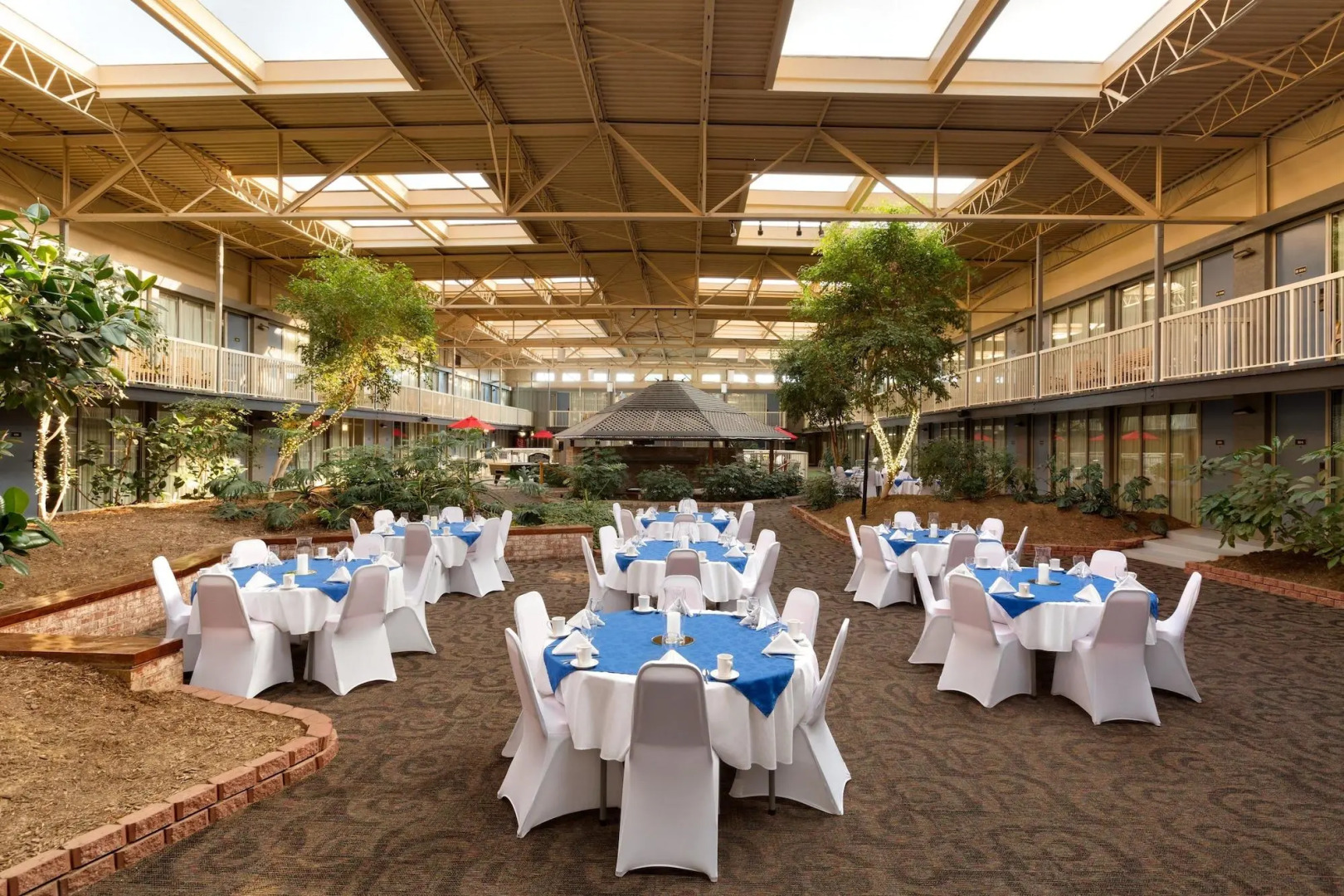 Ramada by Wyndham Clarion