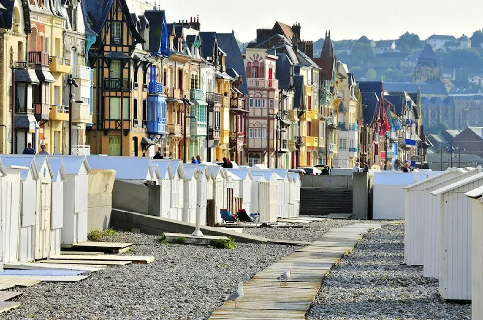 House With 3 Bedrooms in Mers-les-bains - 200 m From the Beach