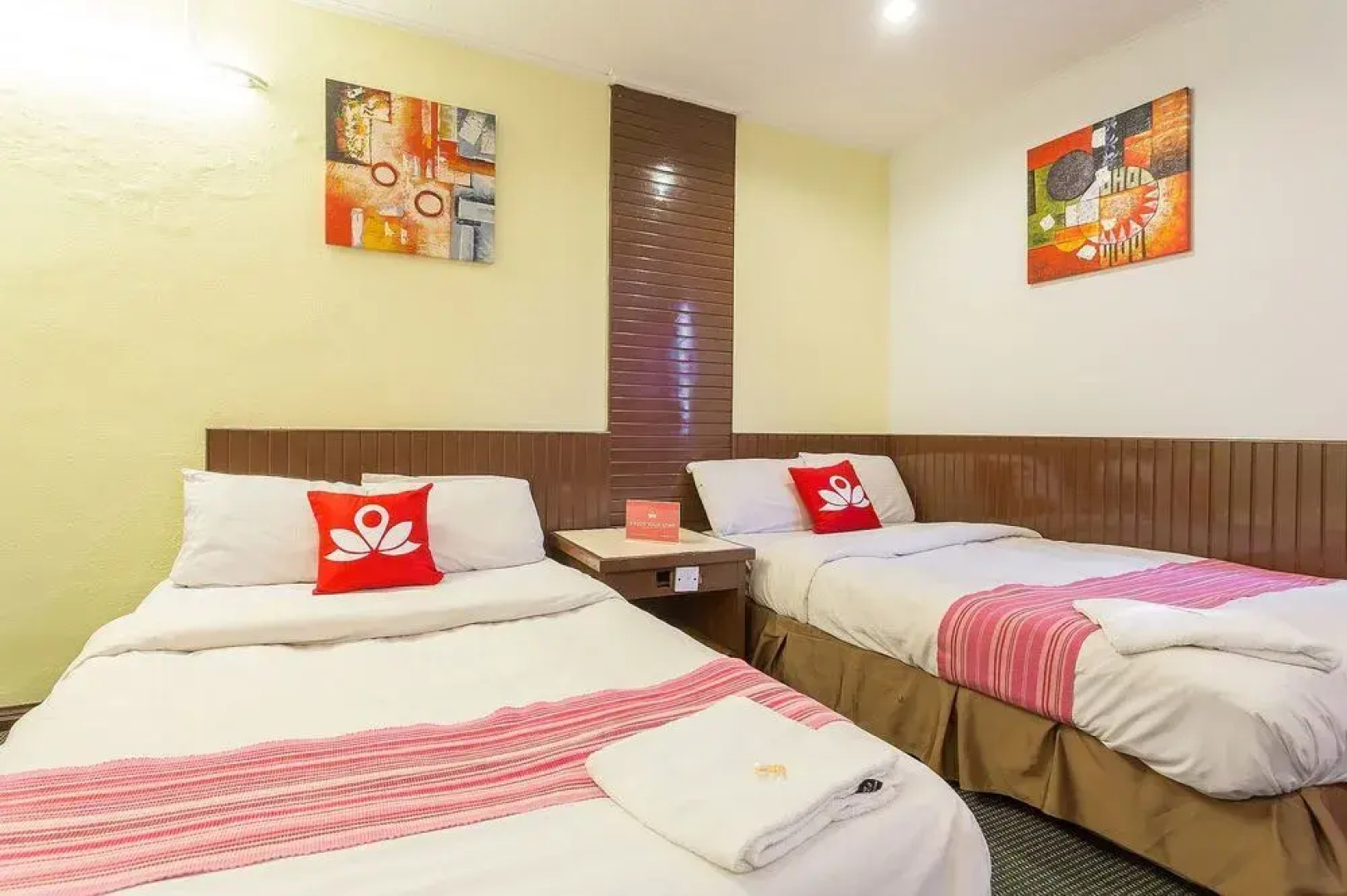 OYO 120 Hotel Sri Wilayaah