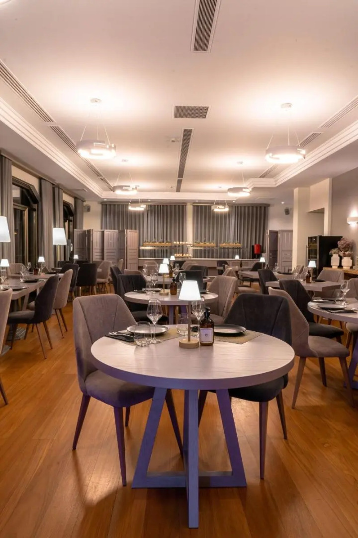 My Way Hotel & Events