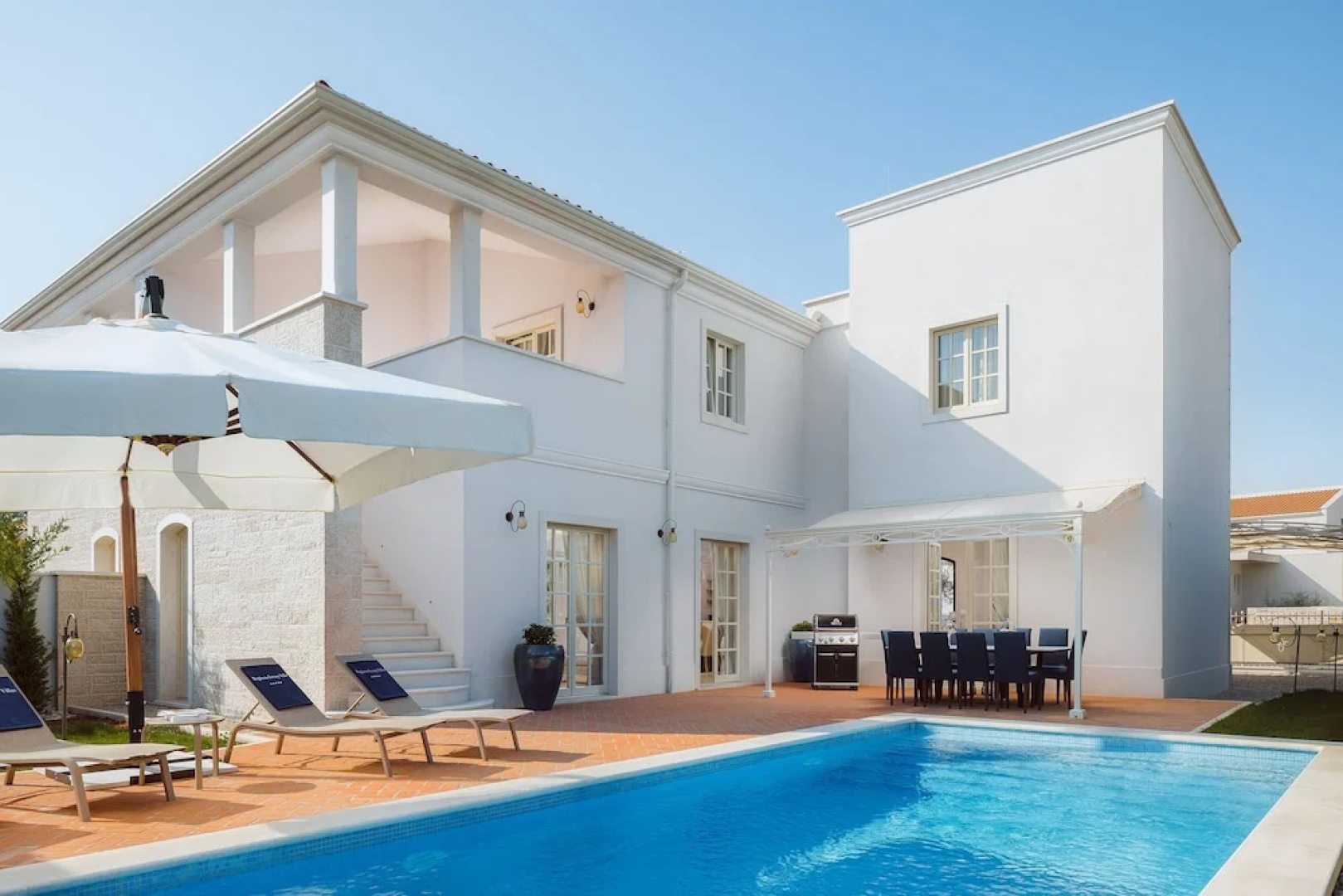 Villa Celeste