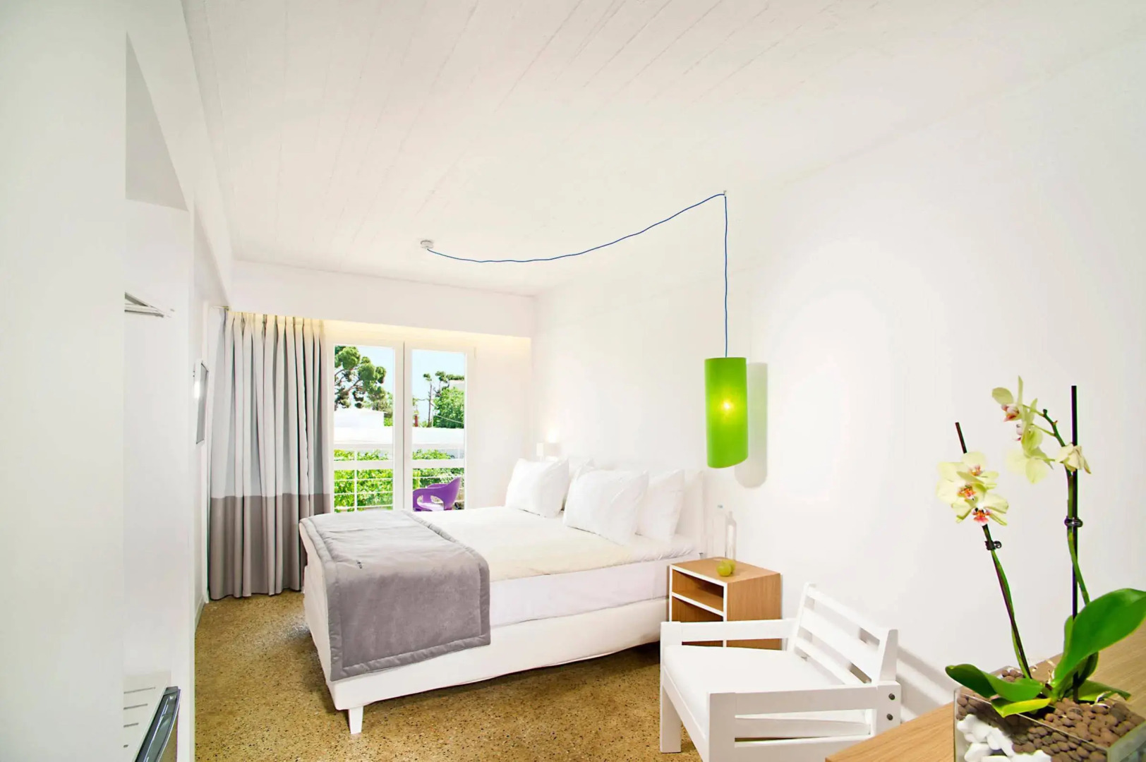 Marathon Beach Resort