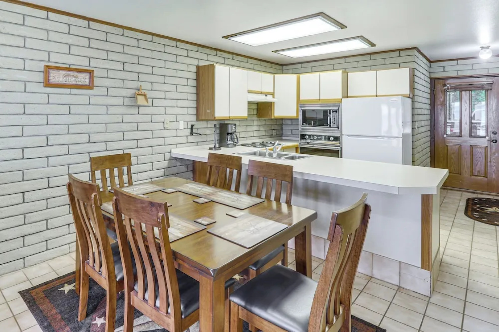 Flathead Lake Views: Scenic & Spacious Retreat!