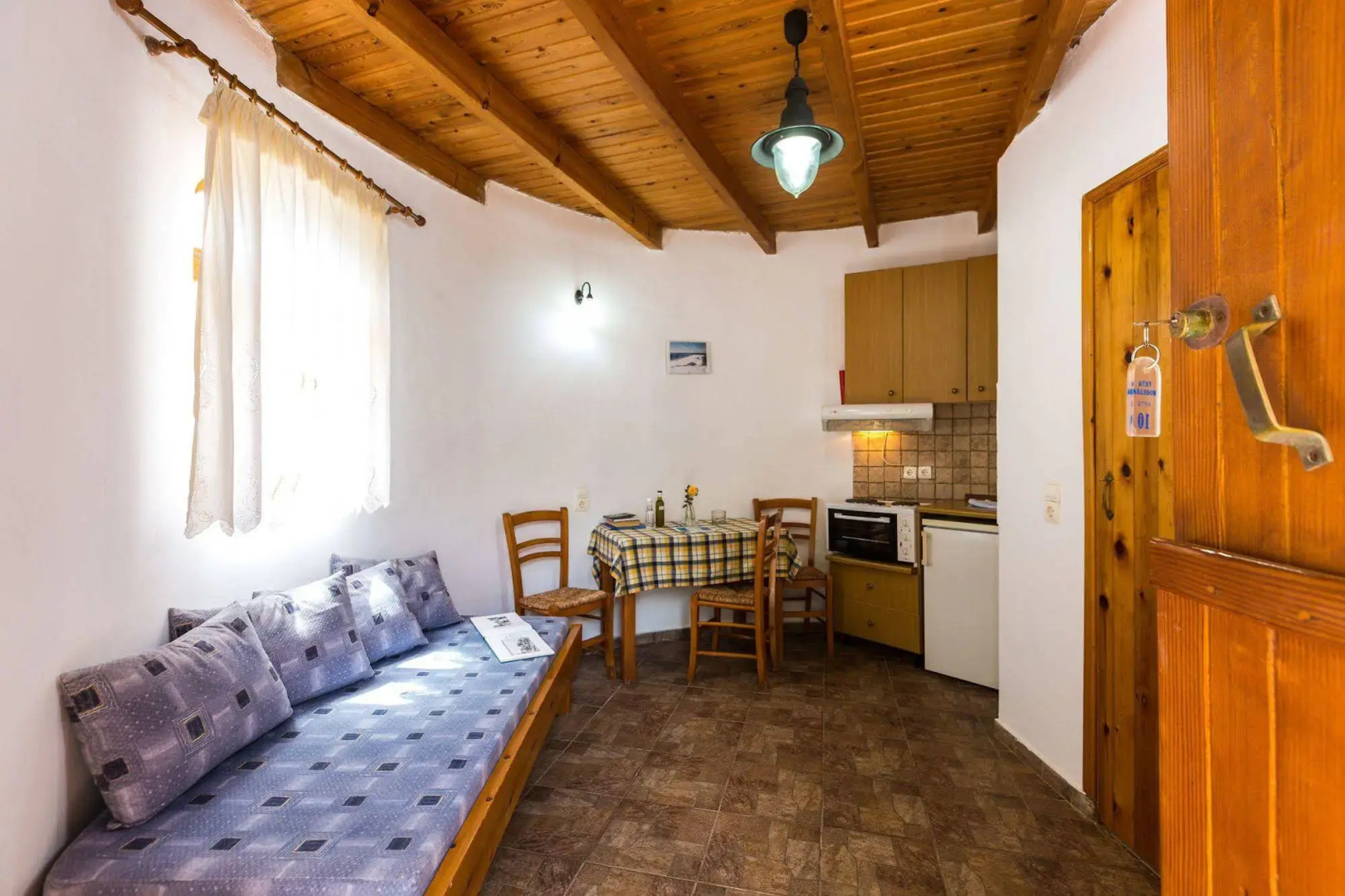 Fata Morgana Studios & Apartments