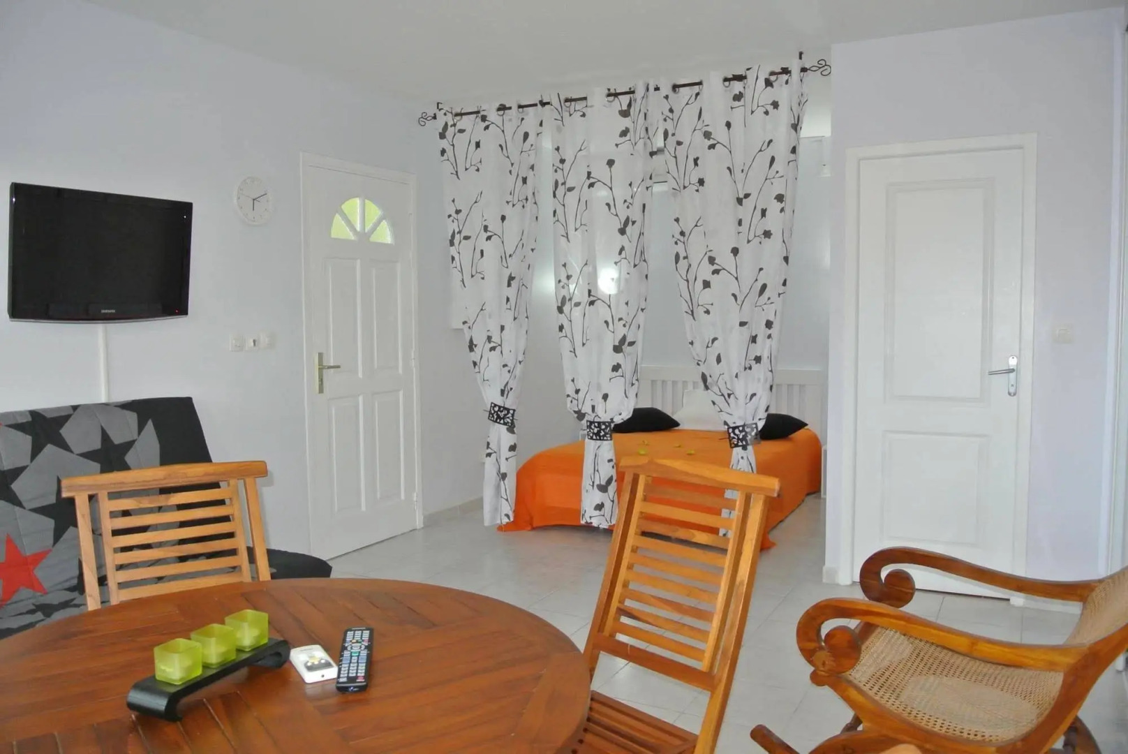 Residence Villas Melissa