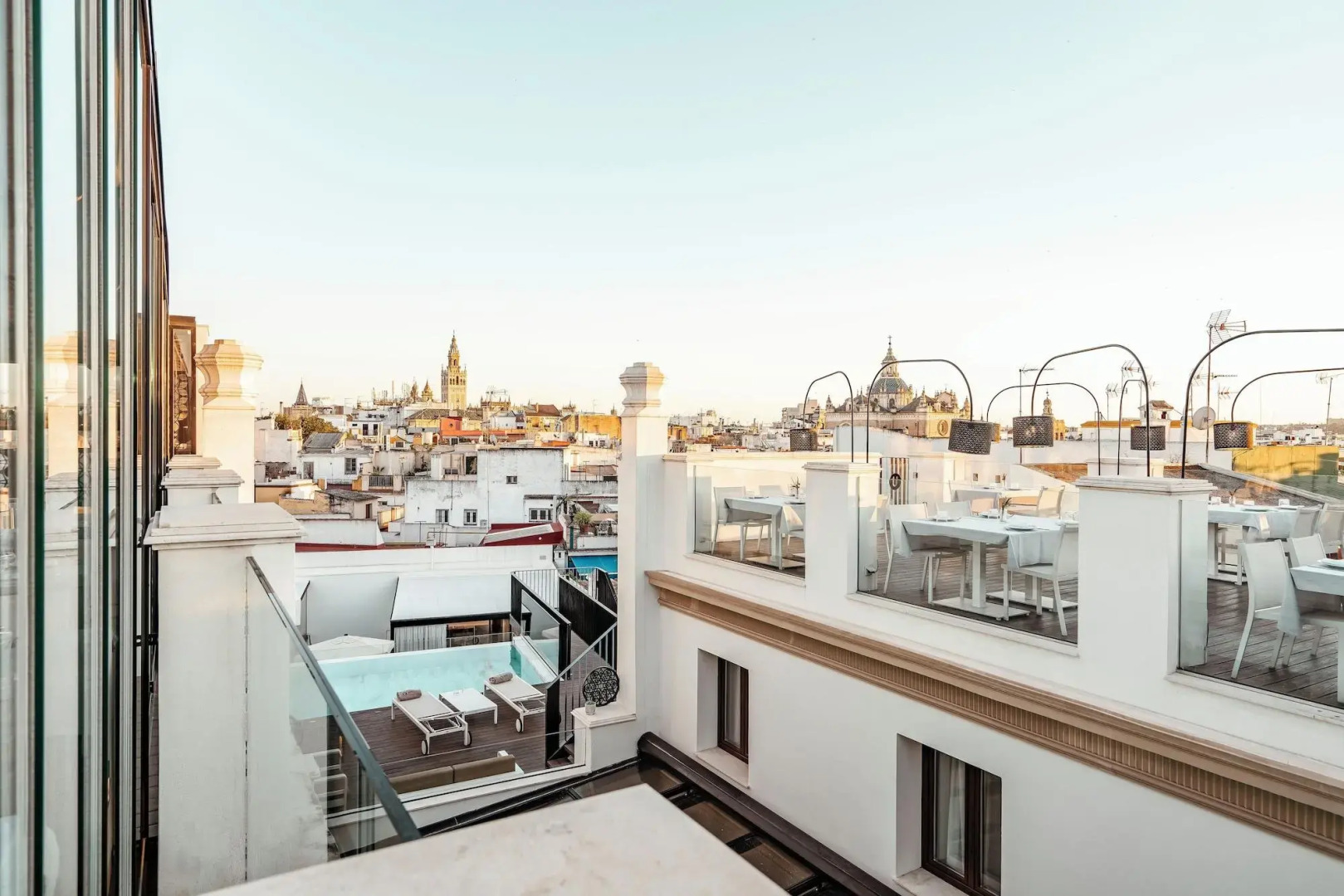 Hotel Vincci Selección Unuk 5* GL