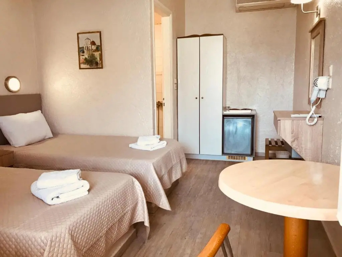 Sailor's Nautical Concept Hotel