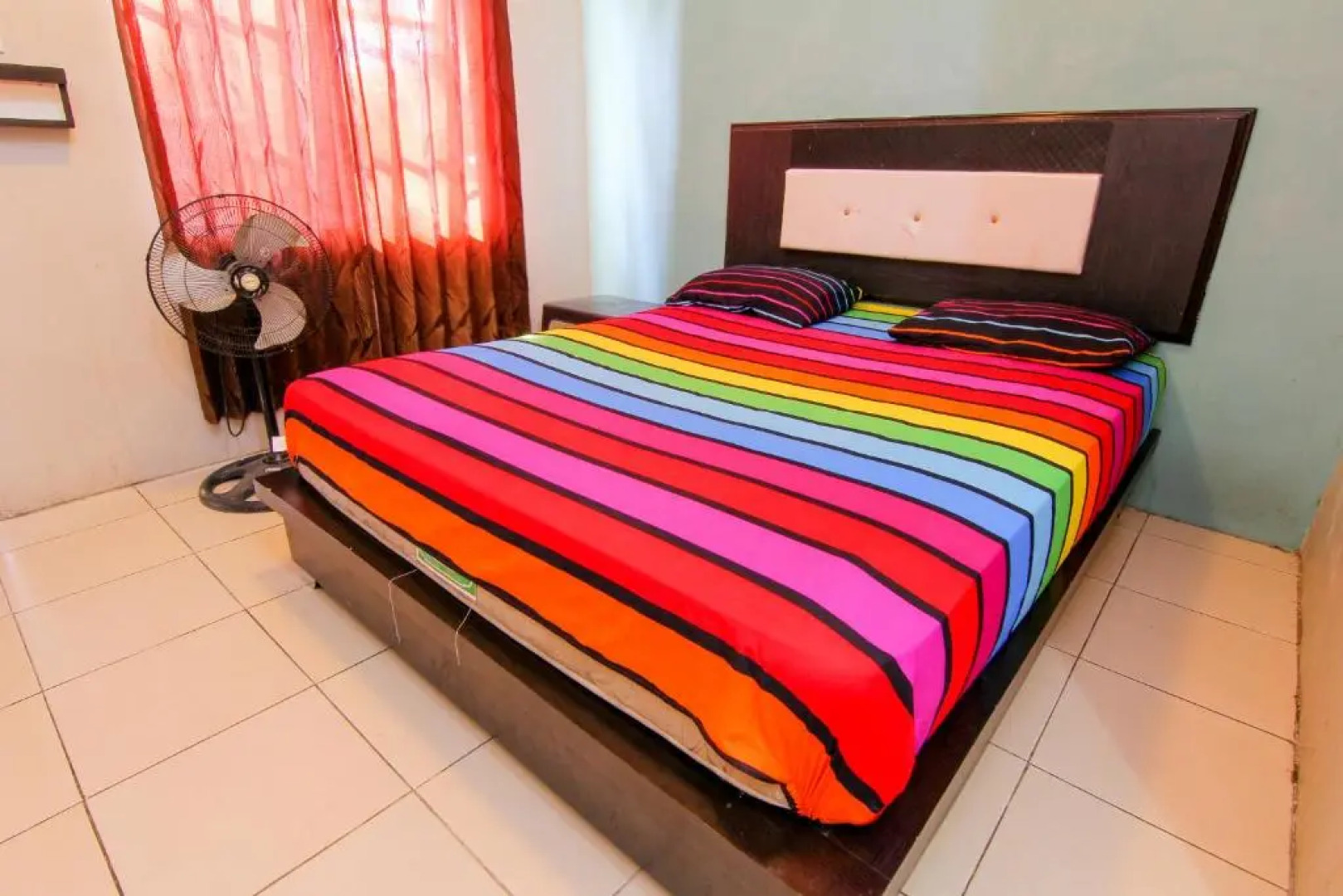 Trans Bandara Residence