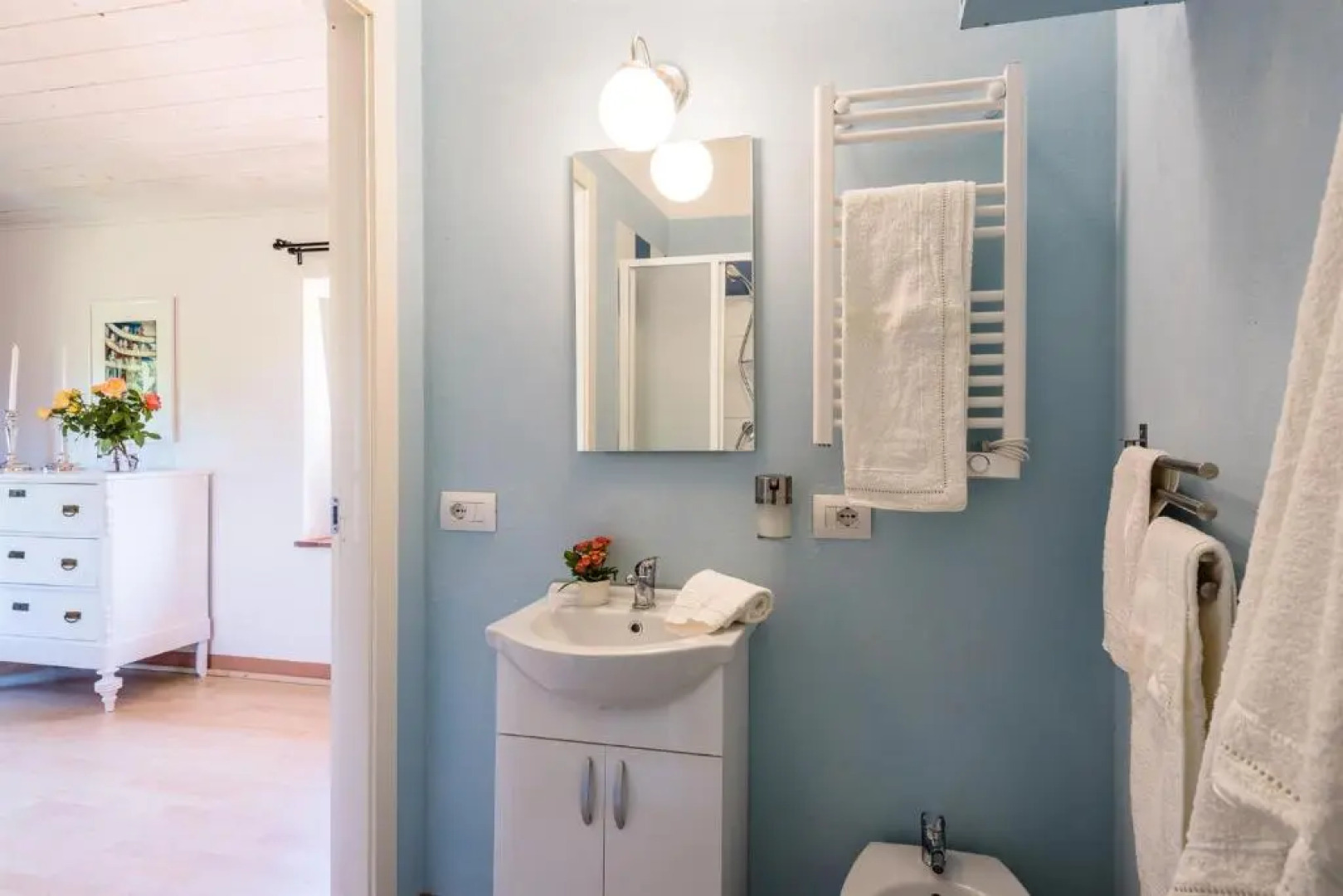 Casale Vite 4  in Terranuova Bracciolini