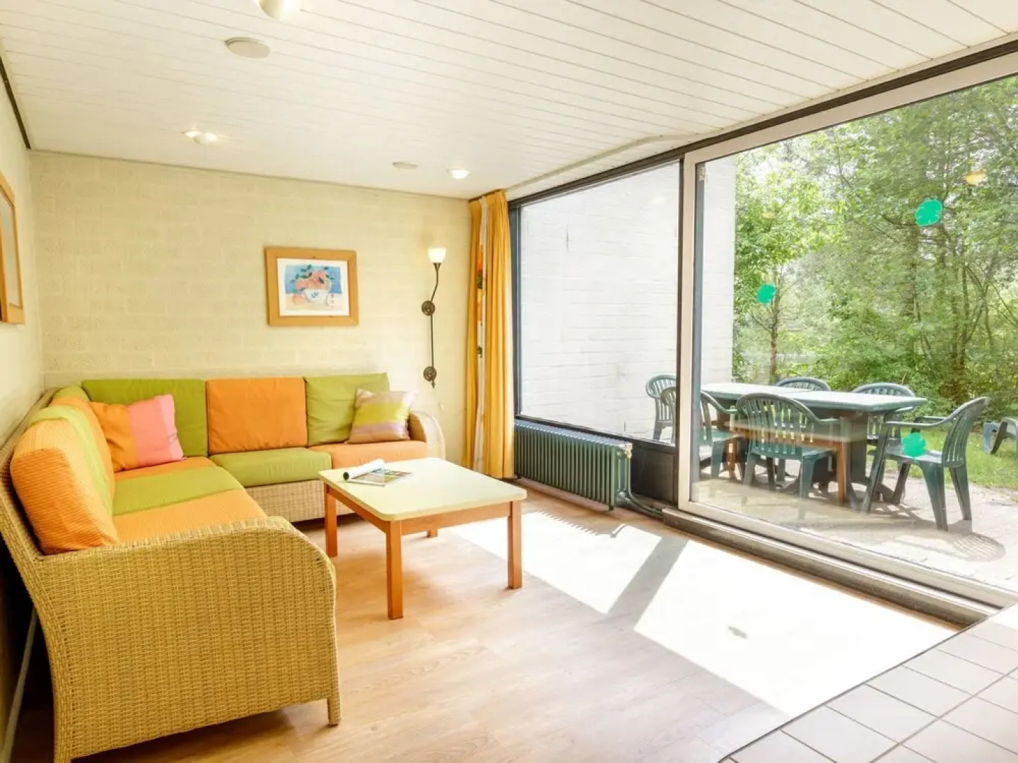 Center Parcs De Huttenheugte Dalen