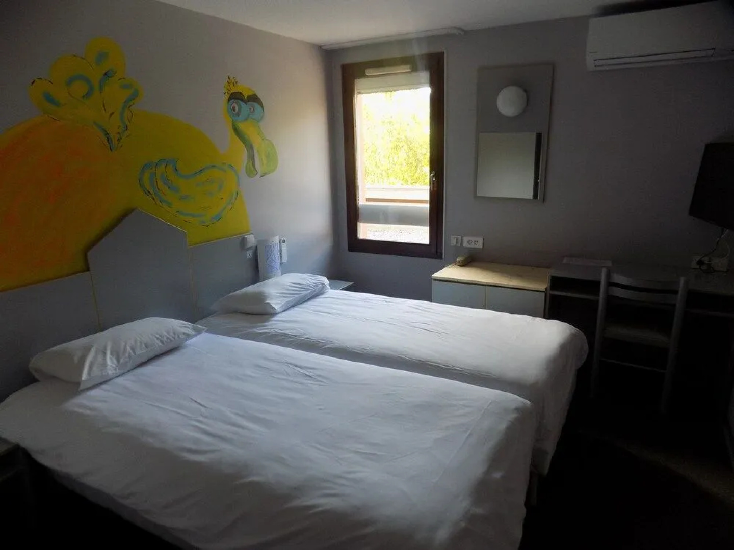 Nestor Hotel