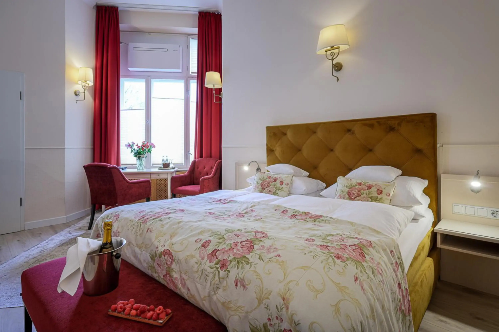 Hotel Augusta