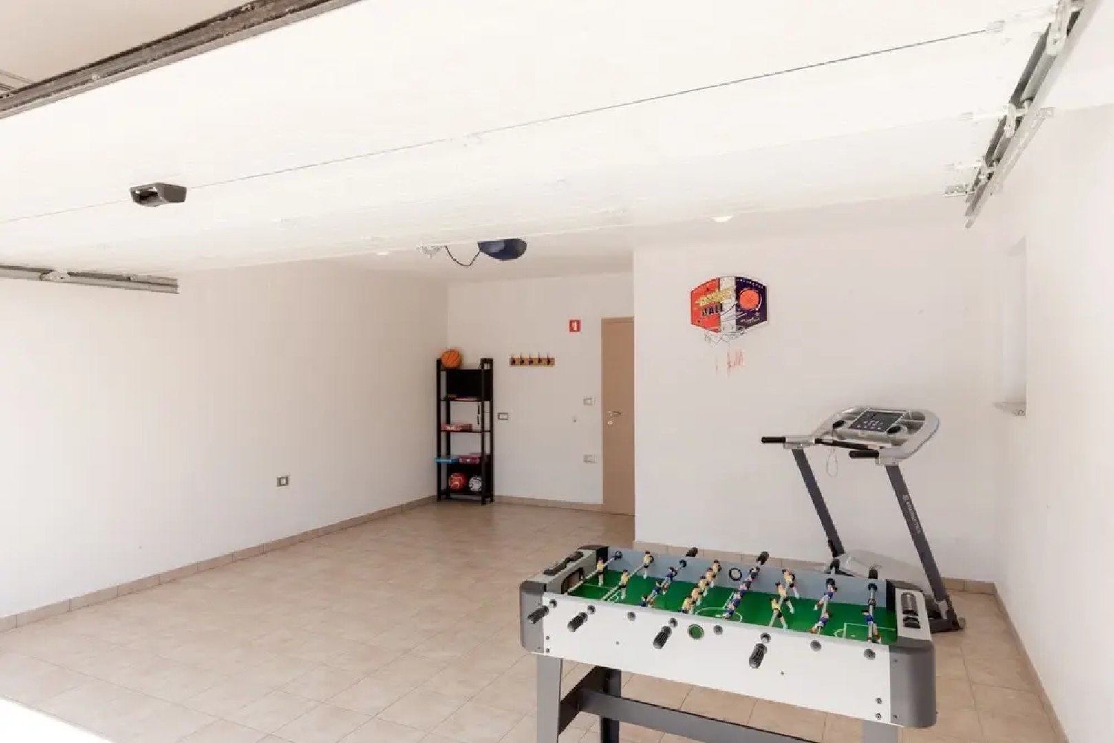Villa del Mare