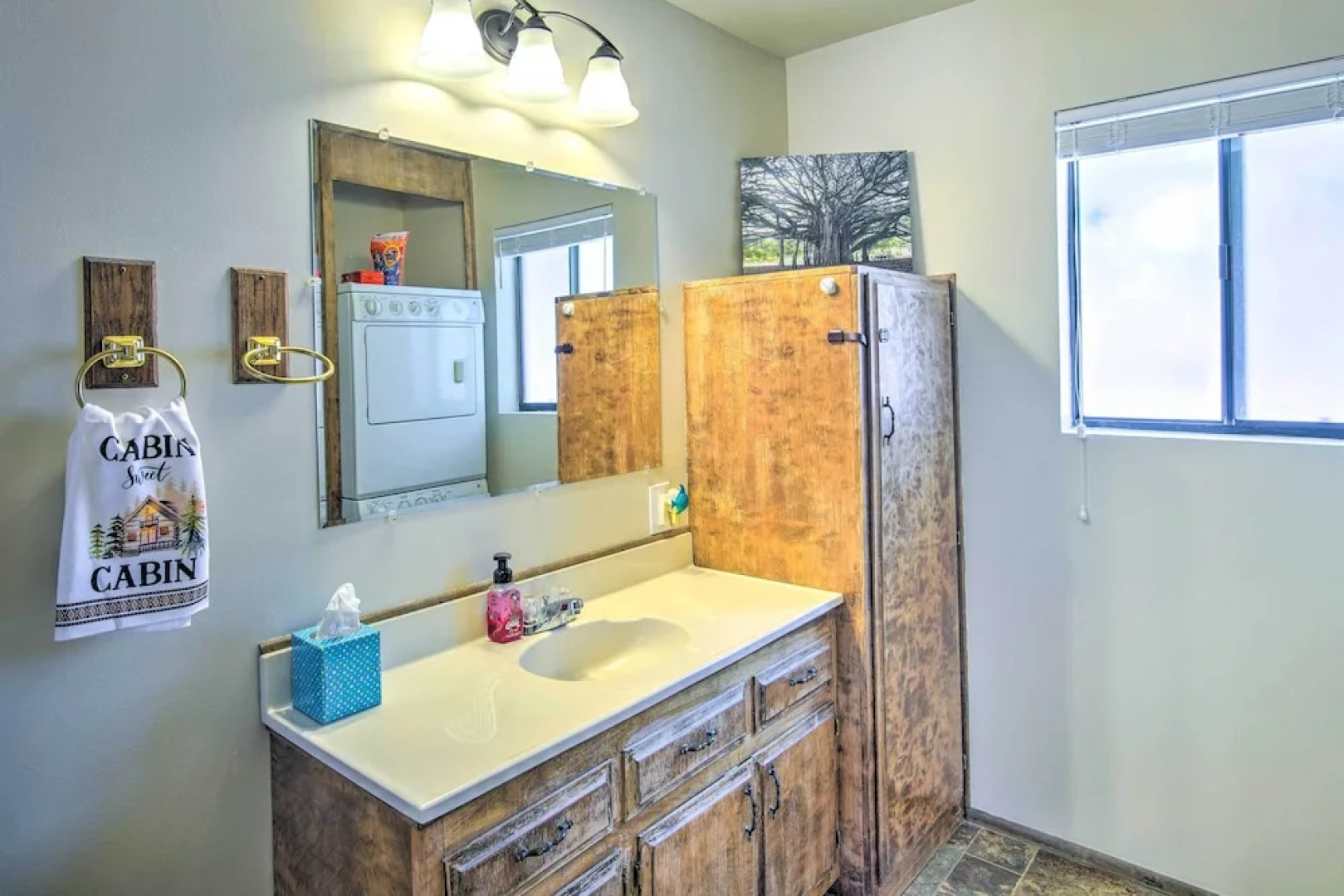 San Bernardino Mtn Retreat w/ Furnished Deck