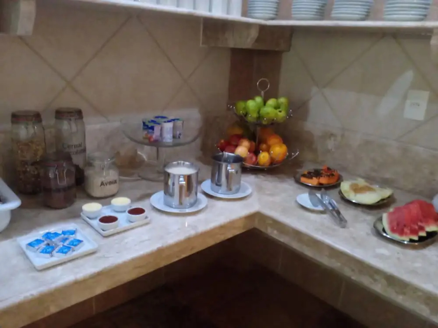 Porto Belo Praia Hotel