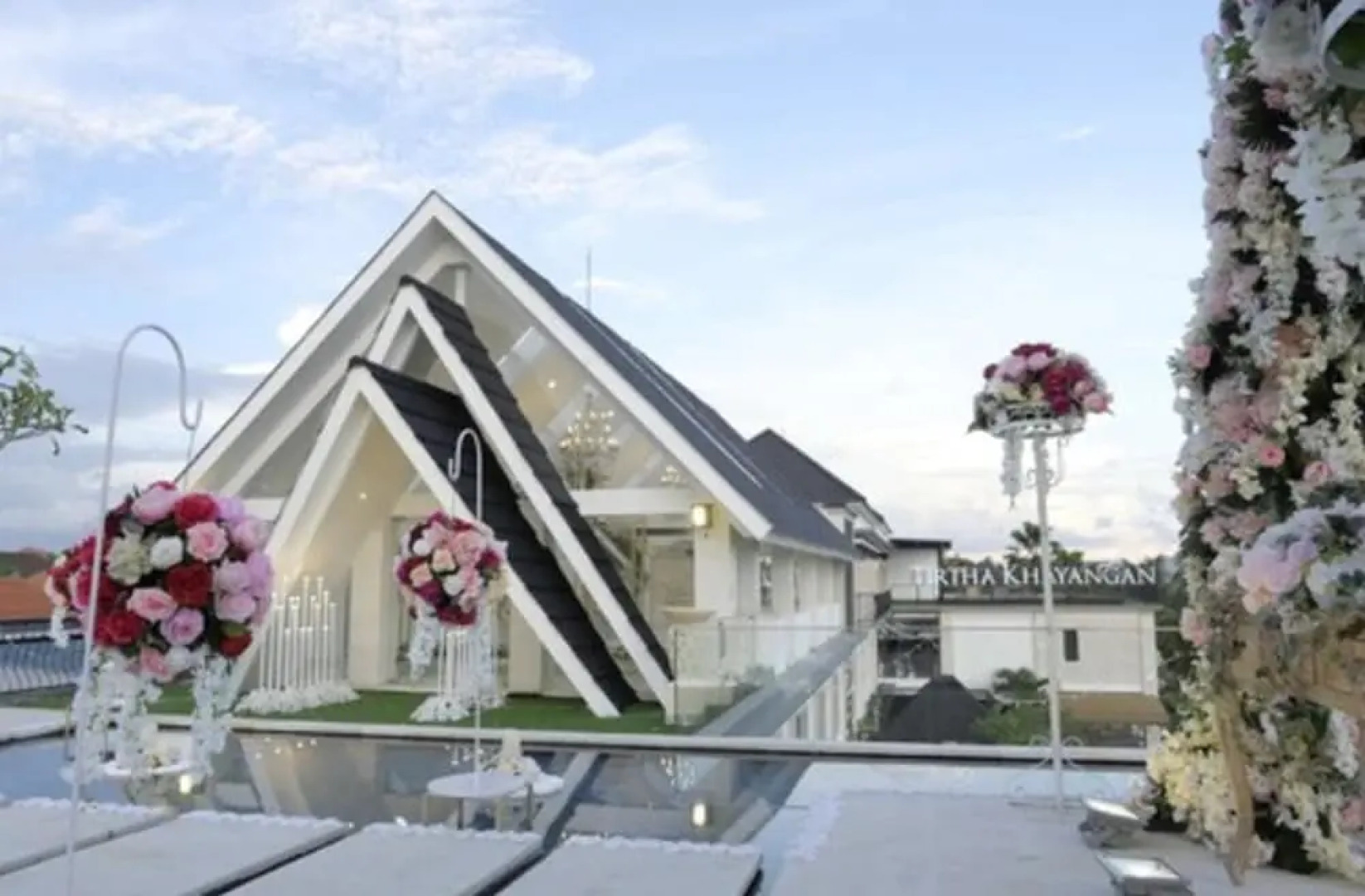 Tirtha Khayangan Canggu