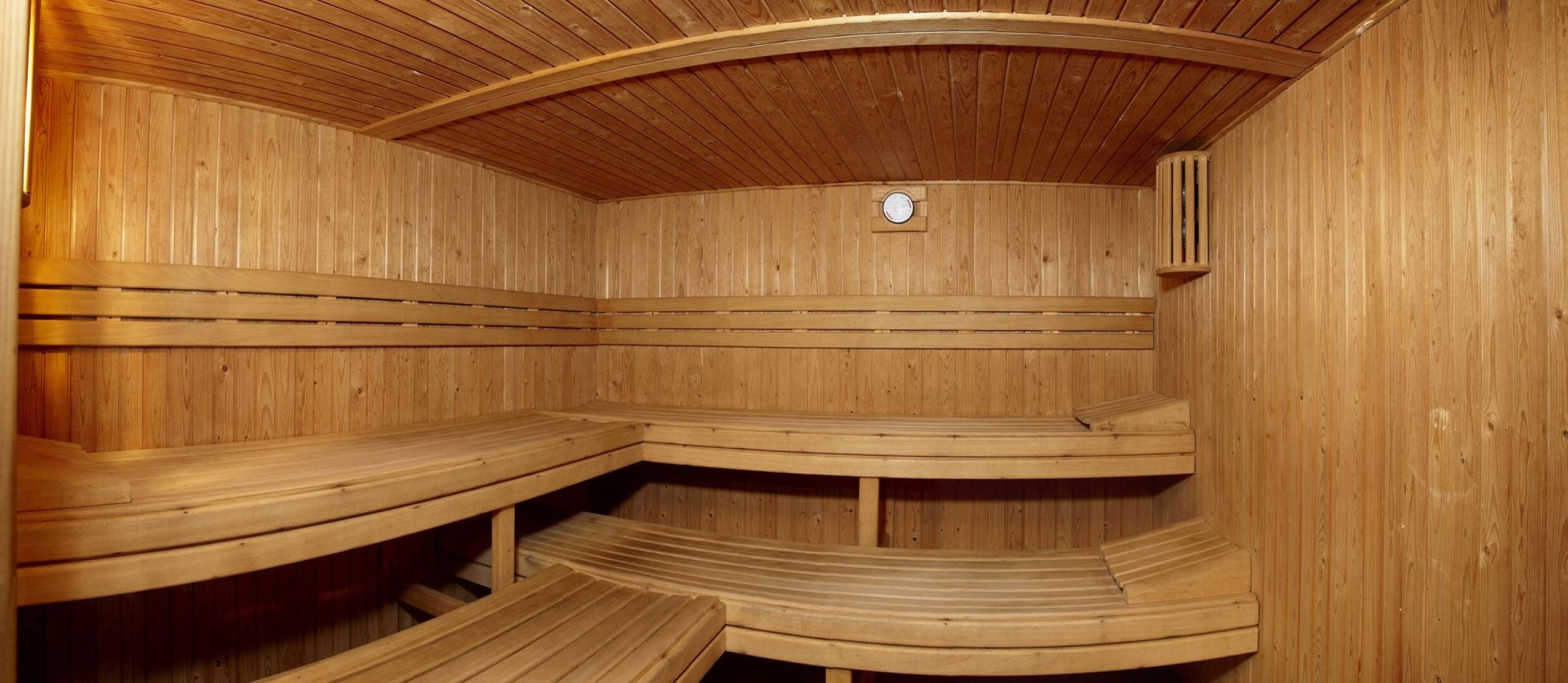 Курортный отель Ibersol Spa Aqquaria