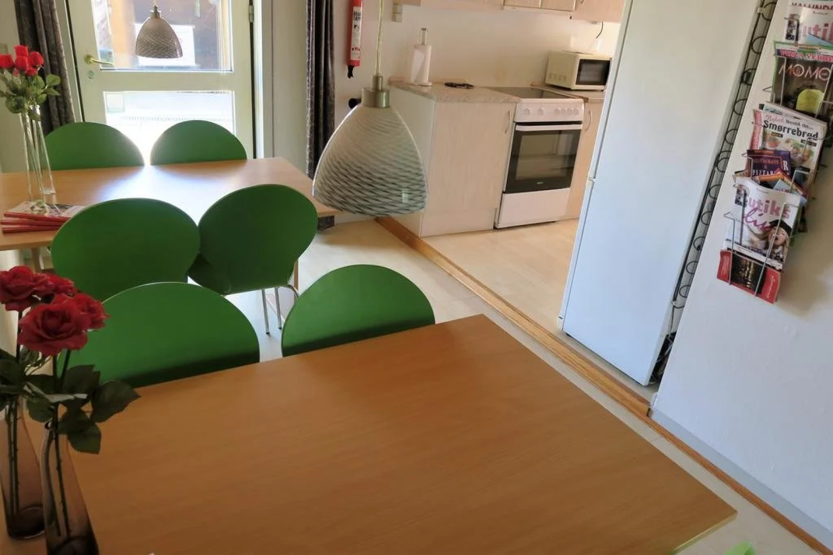 Engsvang Bed & Breakfast