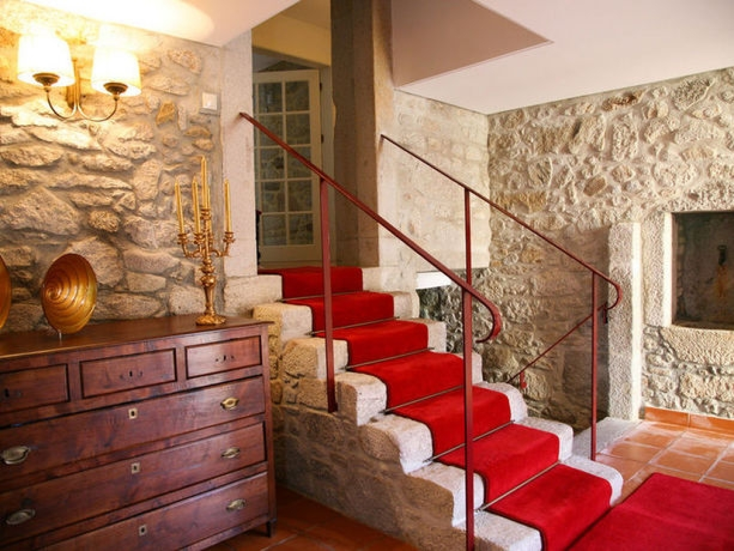 Casa D João Enes - Afife Residence