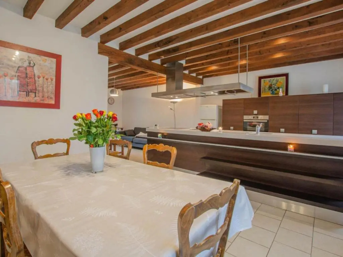 Gite Laubressel, 5 pièces, 6 personnes - FR-1-543-201