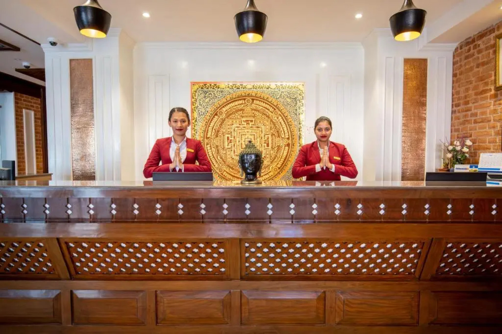 Dream International Hotel