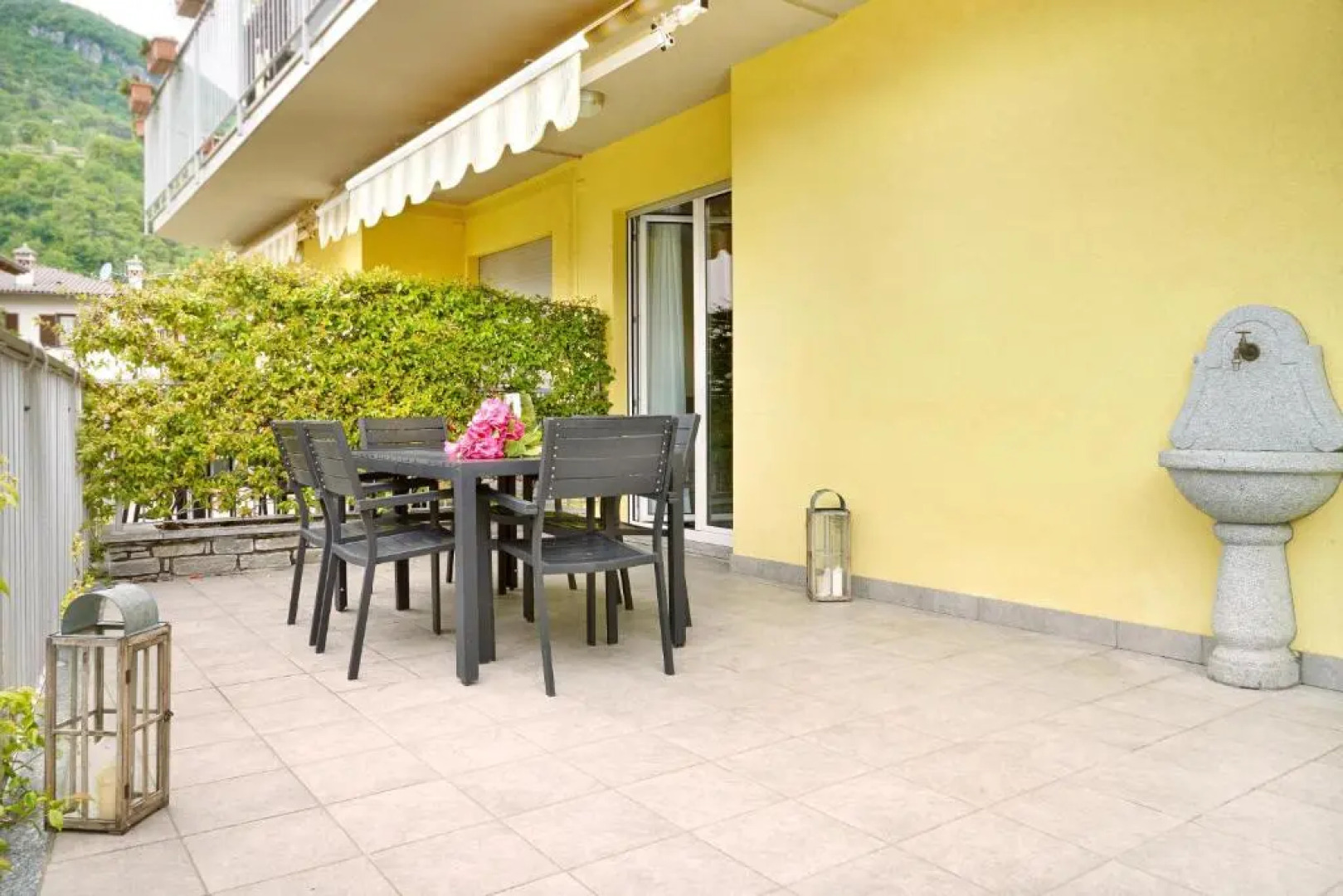 Residence Domaso - Resort & SPA