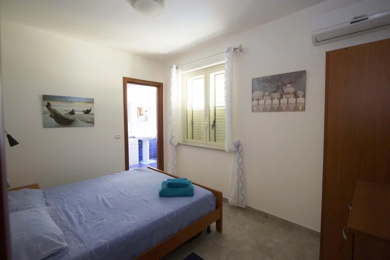 Apartment With one Bedroom in Caulonia Marina, With Pool Access, Furnished Balcony and Wifi - 100 m From the Beach