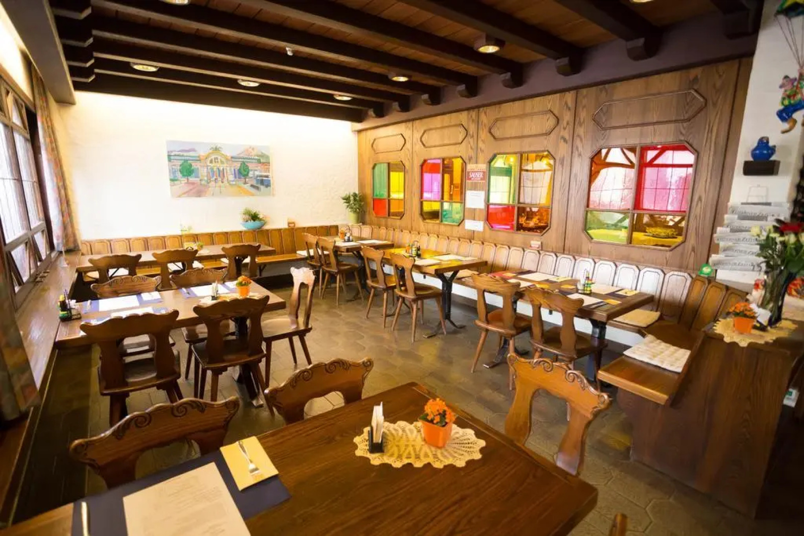 Hotel Restaurant Weinhof