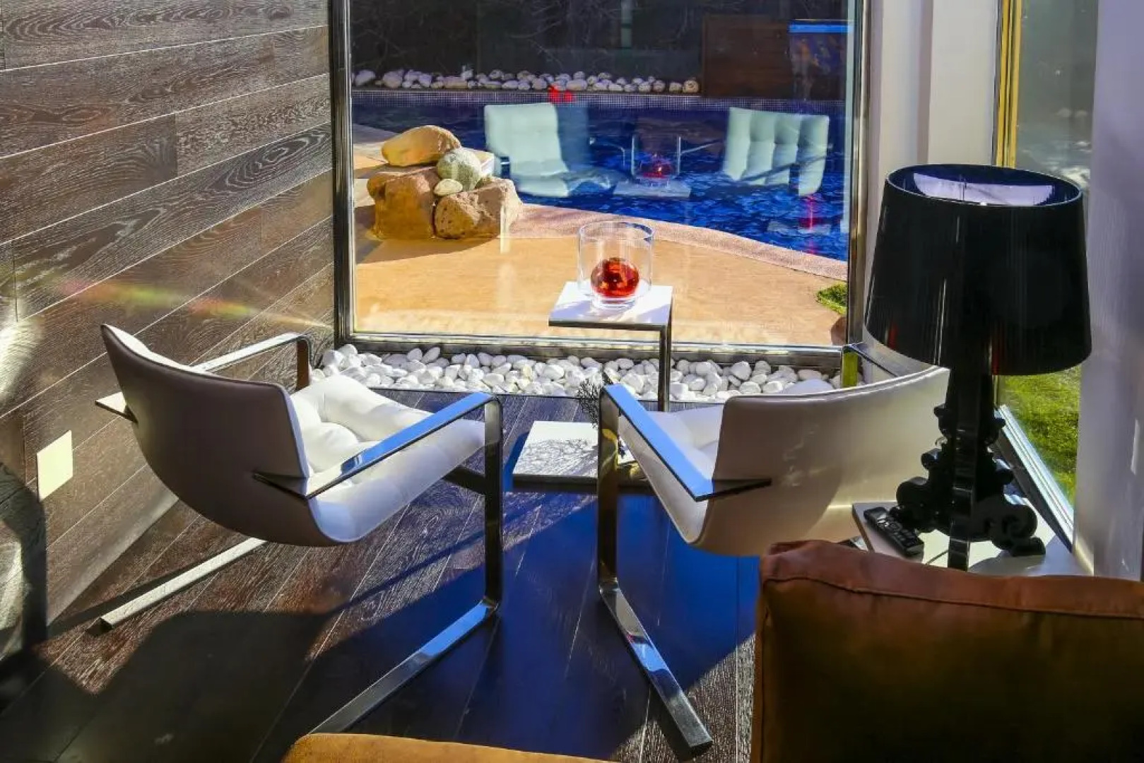 ZENLUXE Villa Planet Costa Dorada