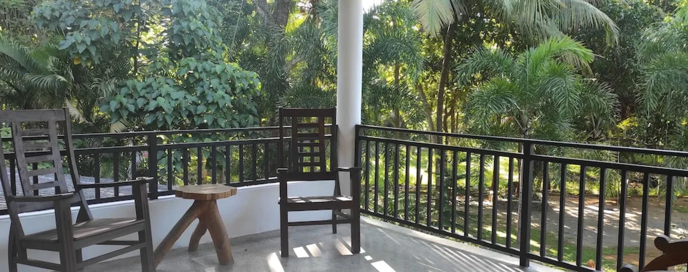 Mansala Safari House