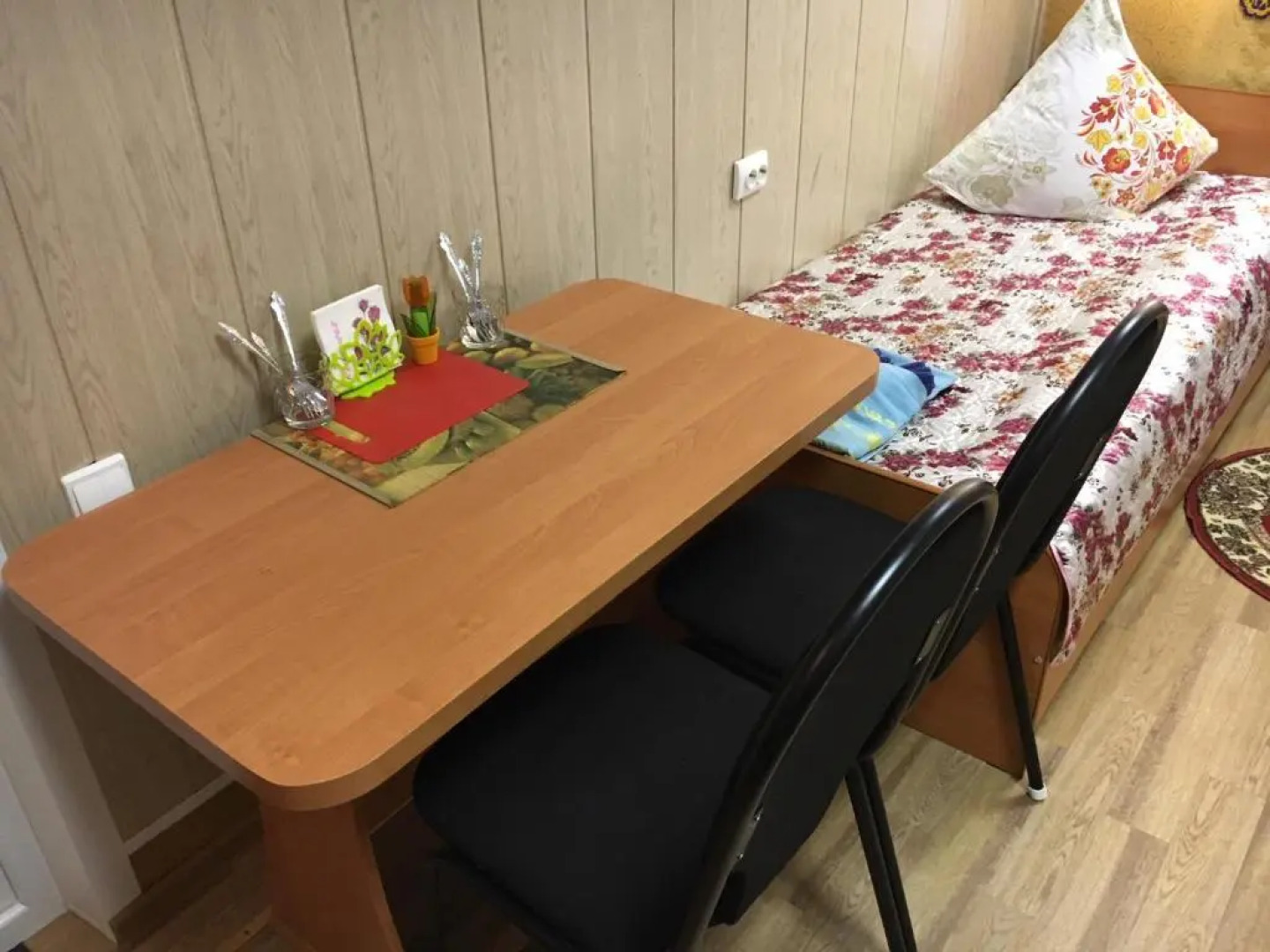 Gostinitsa V Zavoronezhskom	