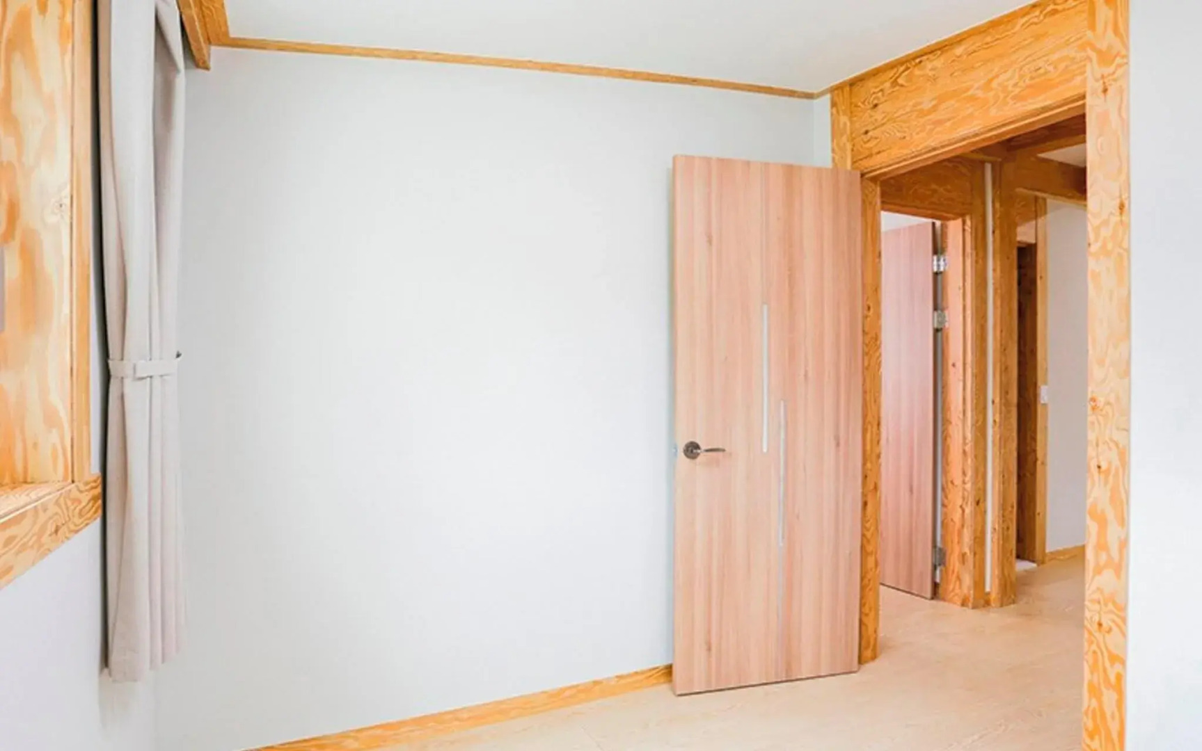 Yangpyeong Sonamujip Pension