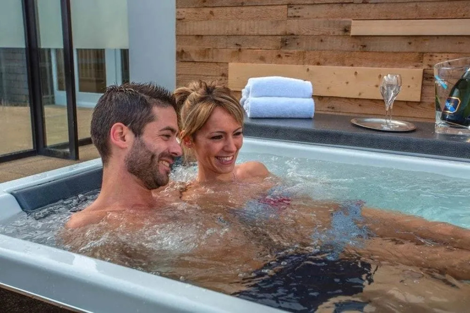 Hôtel Sports & Spa La Voile d'Or