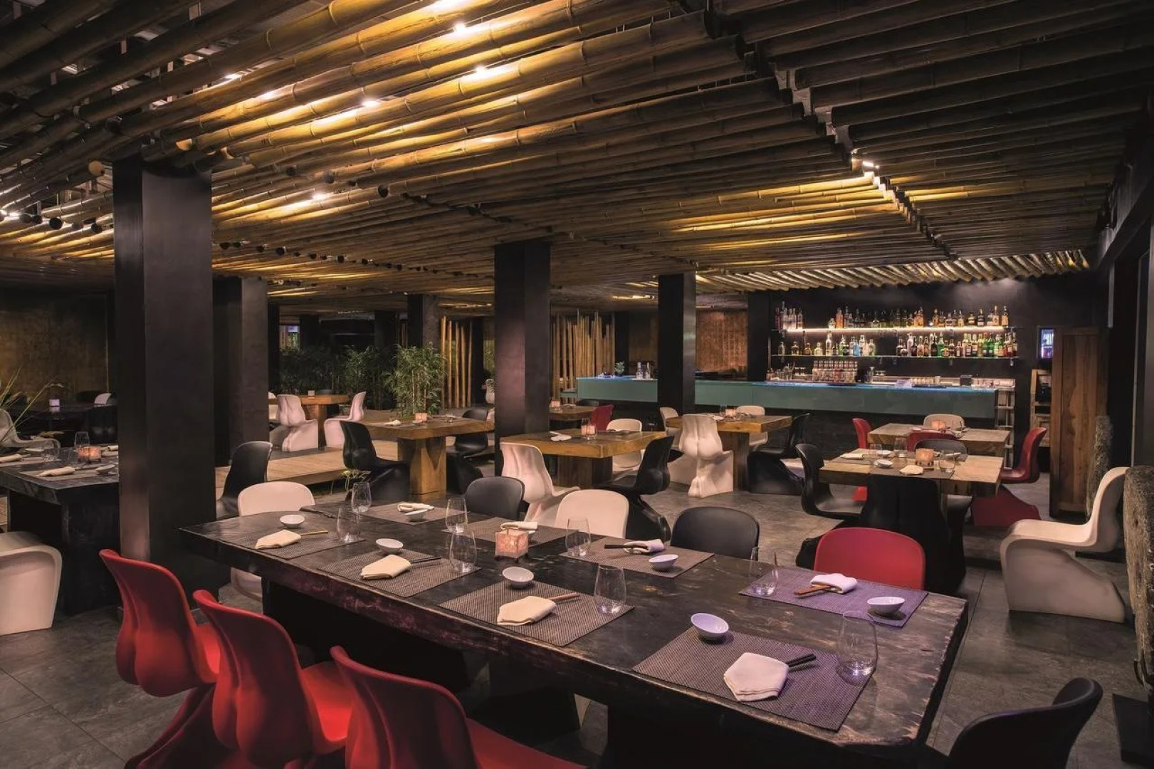 Ushuaia Ibiza Beach Hotel - Adults Only