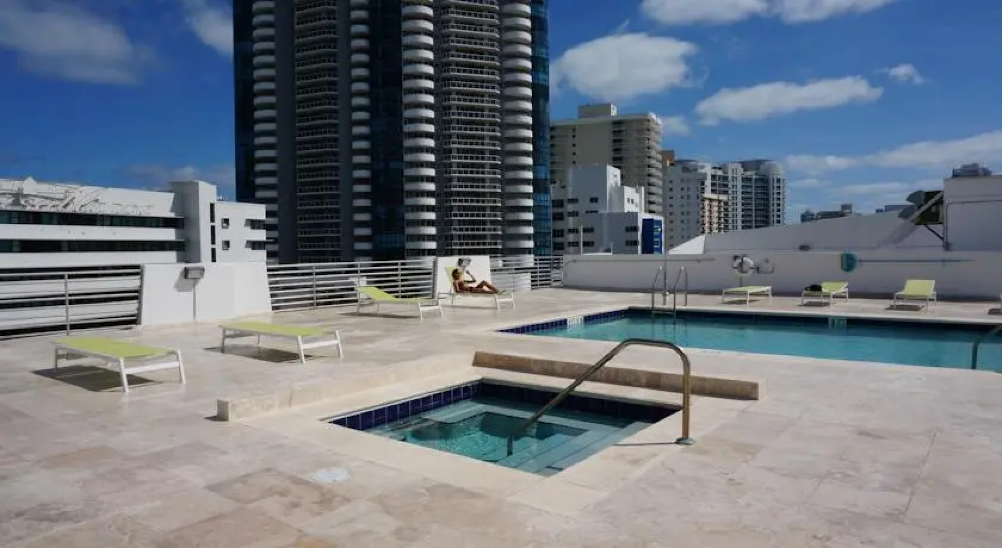 Casablanca Villas